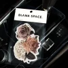 Candles & Room Fragrances-AIR FRESHENER CAR - BLACK RASPBERRY
