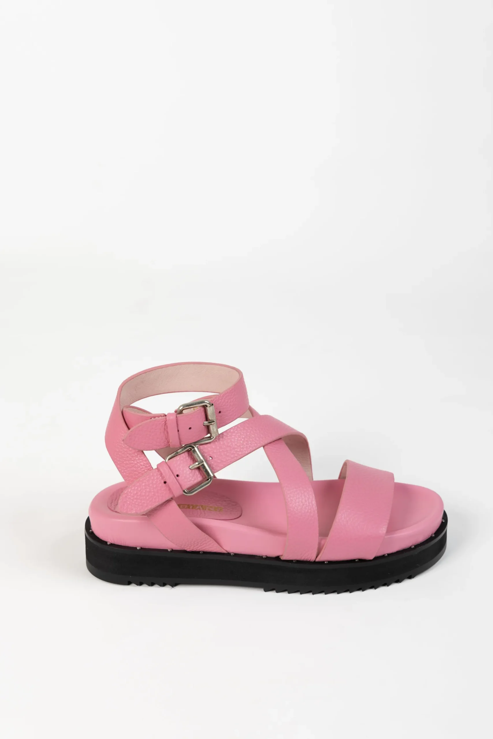 andrea_biani_globe_sandal_0-1.webp Footwear-ANDREA BIANI GLOBE SANDAL TUMBLE PINK LEATHER