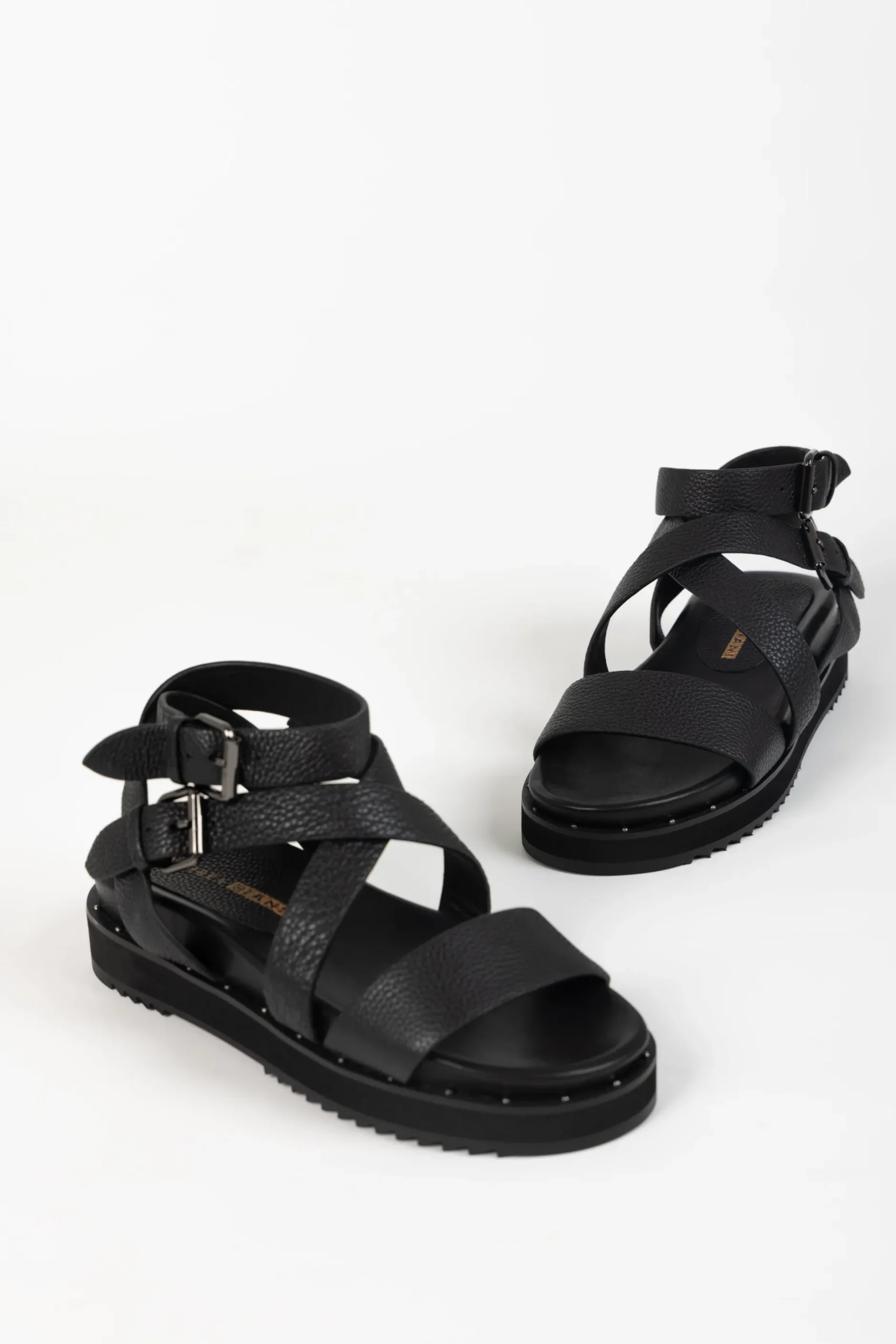 andrea_biani_globe_sandal_2.webp Footwear-ANDREA BIANI GLOBE SANDAL BLACK LEATHER