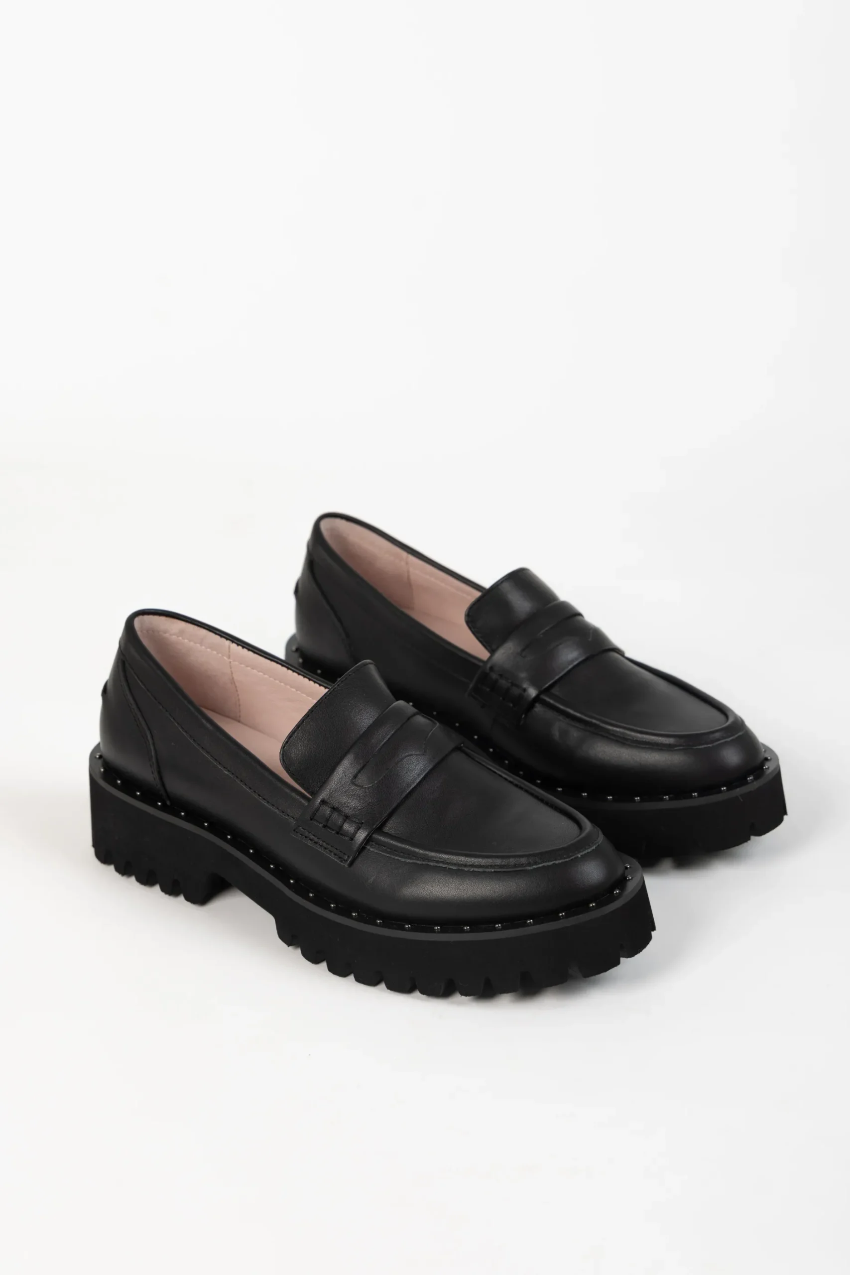 andrea_biani_hampton_loaf_1.webp Footwear-ANDREA BIANI HAMPTON LOAFER BLACK LEATHER
