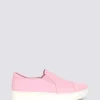 Footwear-ANDREA BIANI ICEPOPPY LOAFER BLOSSOM PINK LEATHER