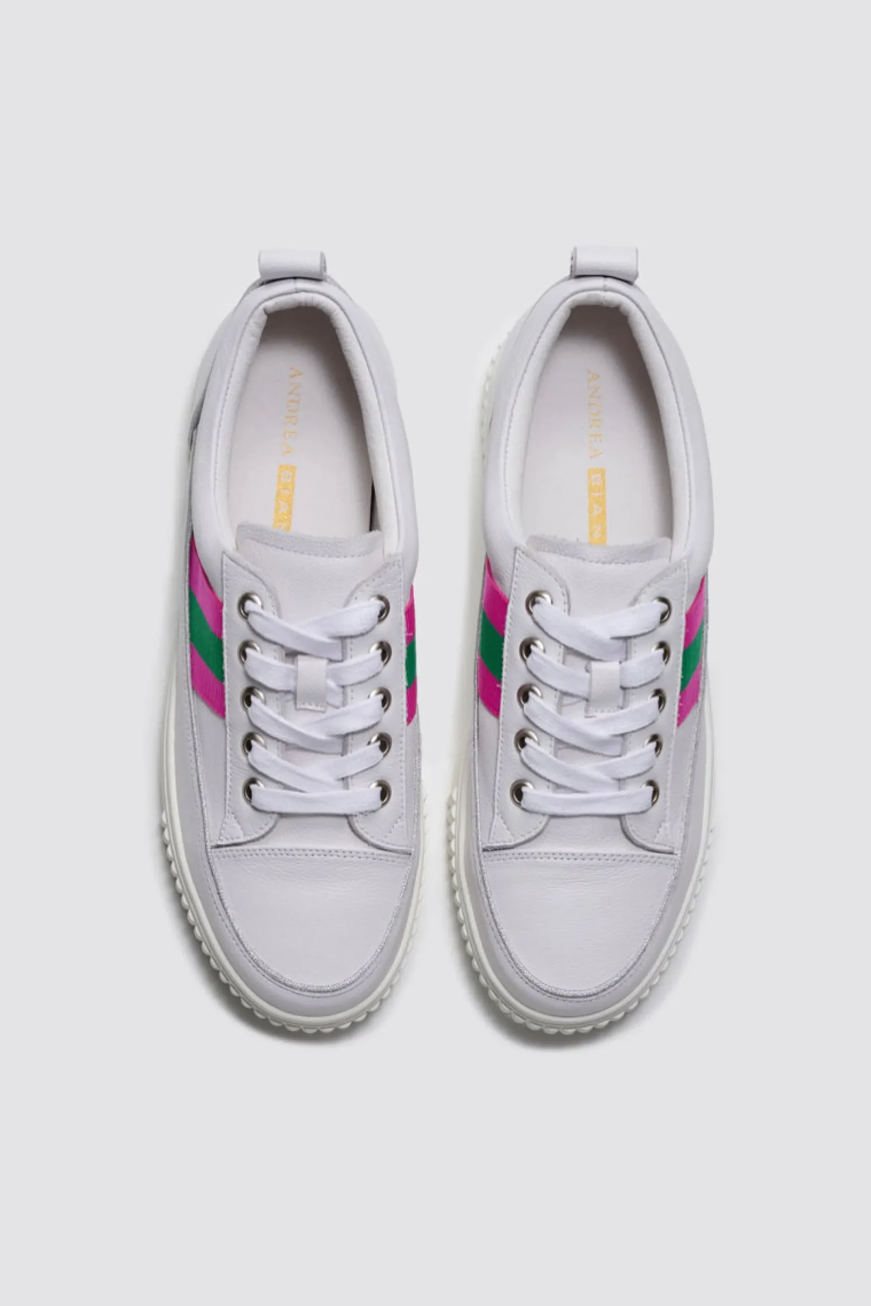 andrea_biani_intrigue_sne_4.webp Footwear-ANDREA BIANI INTRIGUE SNEAKER WHITE / PINK