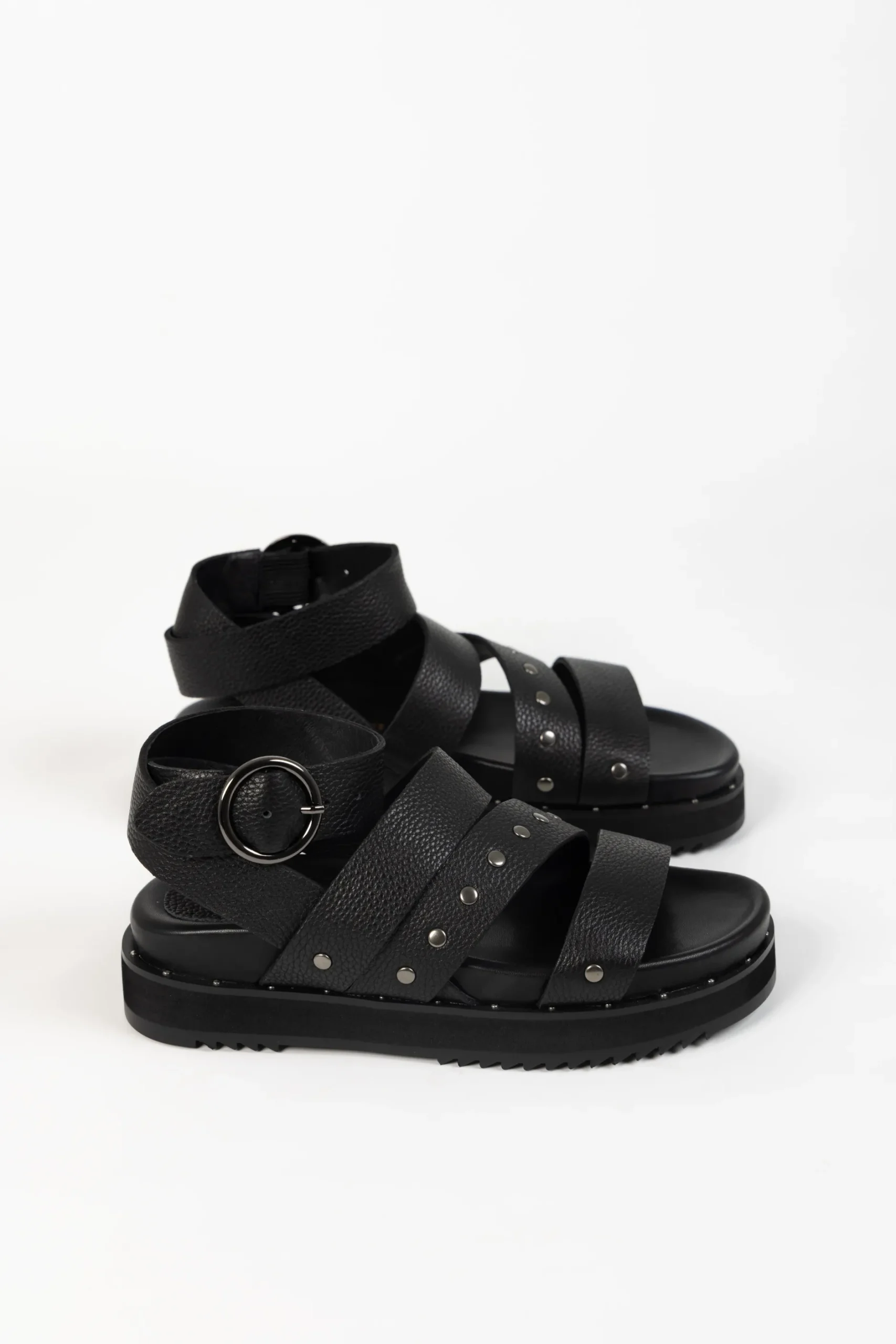 andrea_biani_isee_sandal__1-1.webp Footwear-ANDREA BIANI ISEE SANDAL BLACK TUMBLE LEATHER