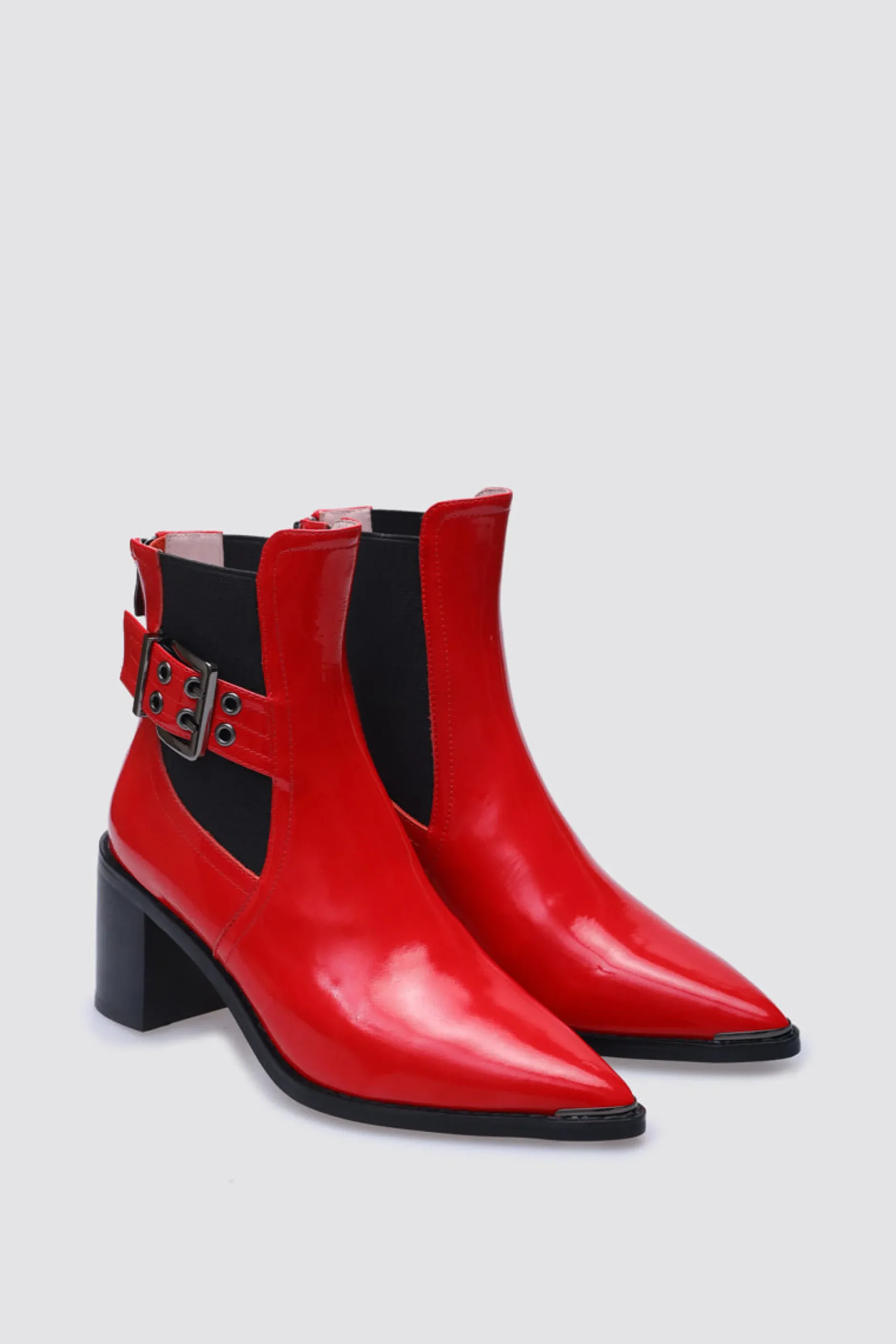 andrea_biani_joan_ankle_b_1.webp Footwear-ANDREA BIANI JOAN ANKLE BOOT RED PATENT LEATHER