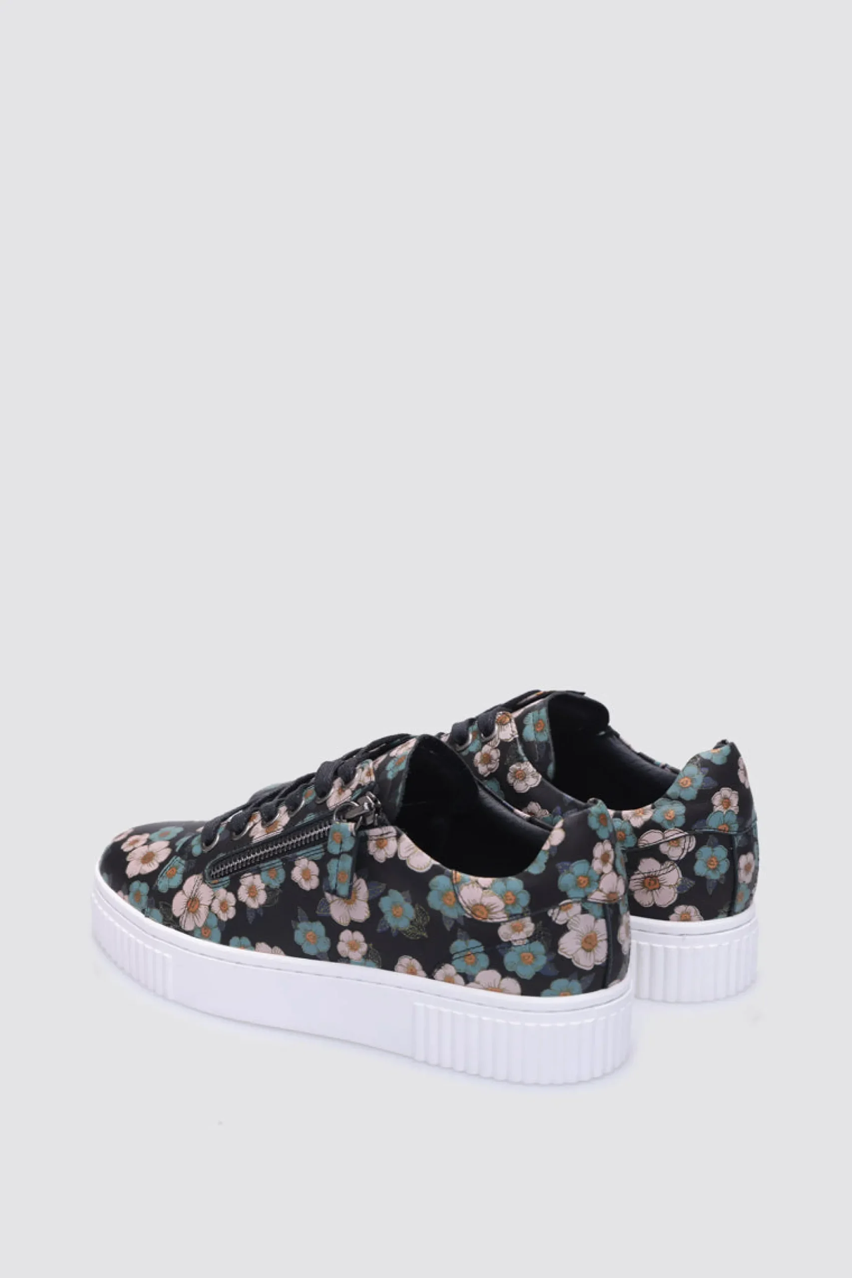 andrea_biani_joanna_sneak_2.webp Footwear-ANDREA BIANI JOANNA SNEAKER FLORAL LEATHER