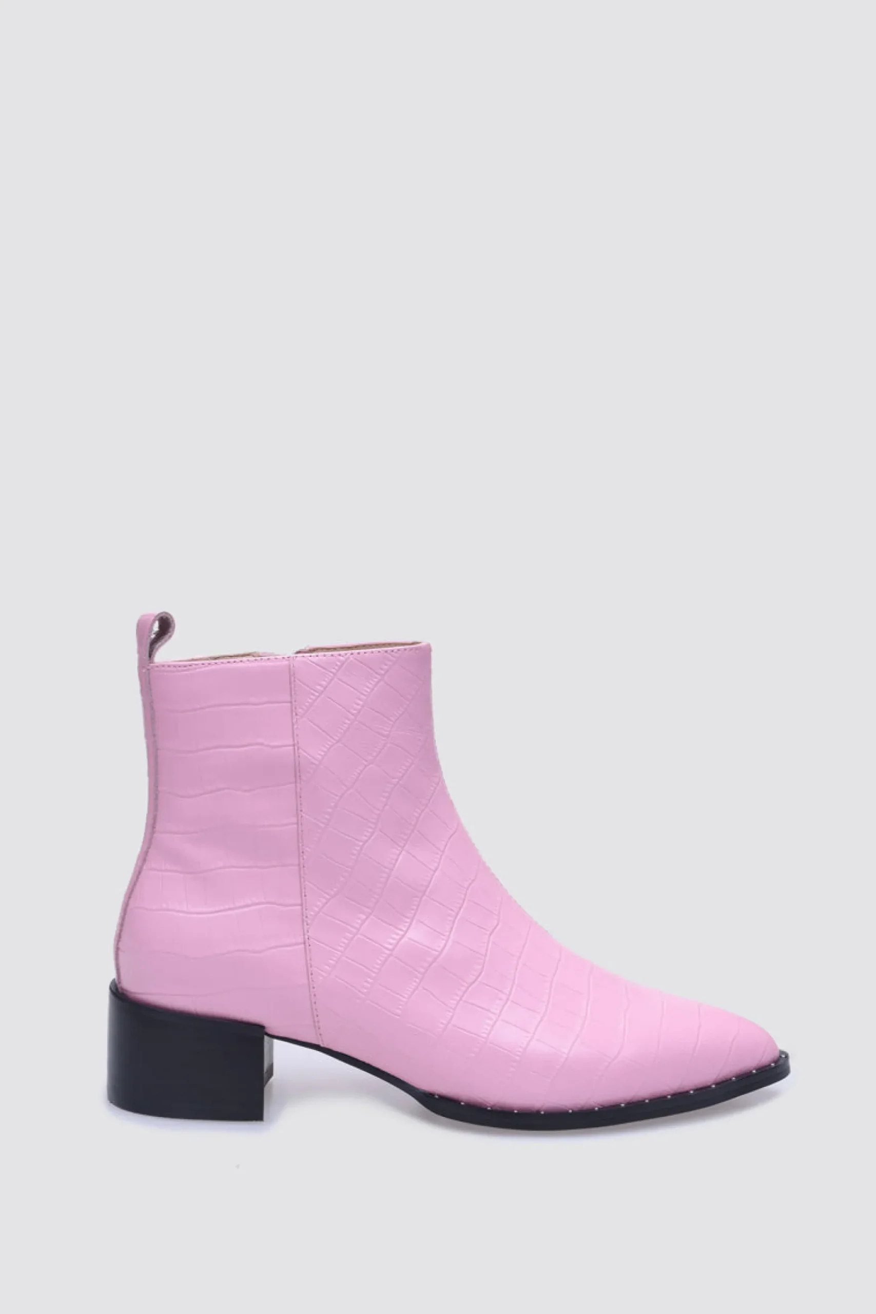 andrea_biani_jocelyn_ankl_0.webp Footwear-ANDREA BIANI JOCELYN ANKLE BOOT PINK CROC LEATHER