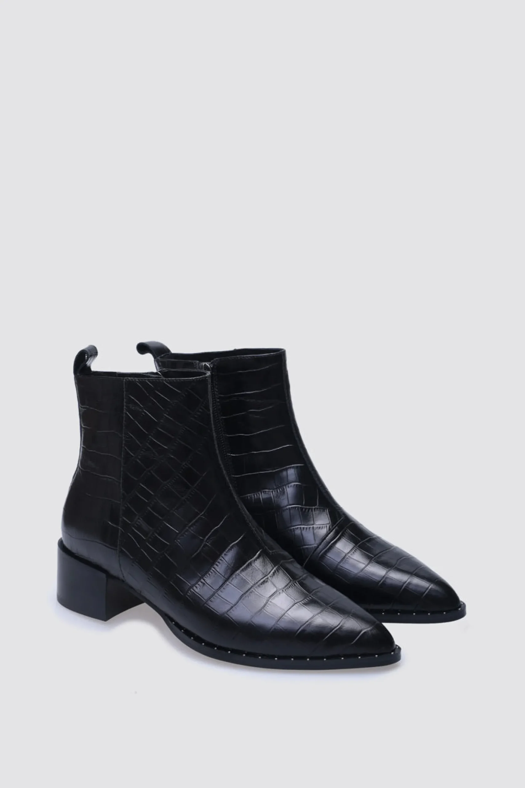 andrea_biani_jocelyn_ankl_1-1.webp Footwear-ANDREA BIANI JOCELYN ANKLE BOOT BLACK CROC LEATHER