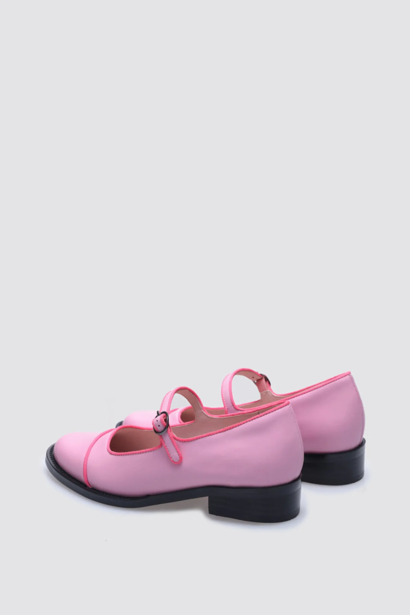 andrea_biani_juicy_maryja_2-1.webp Footwear-ANDREA BIANI JUICY MARYJANE FLAT PINK LEATHER