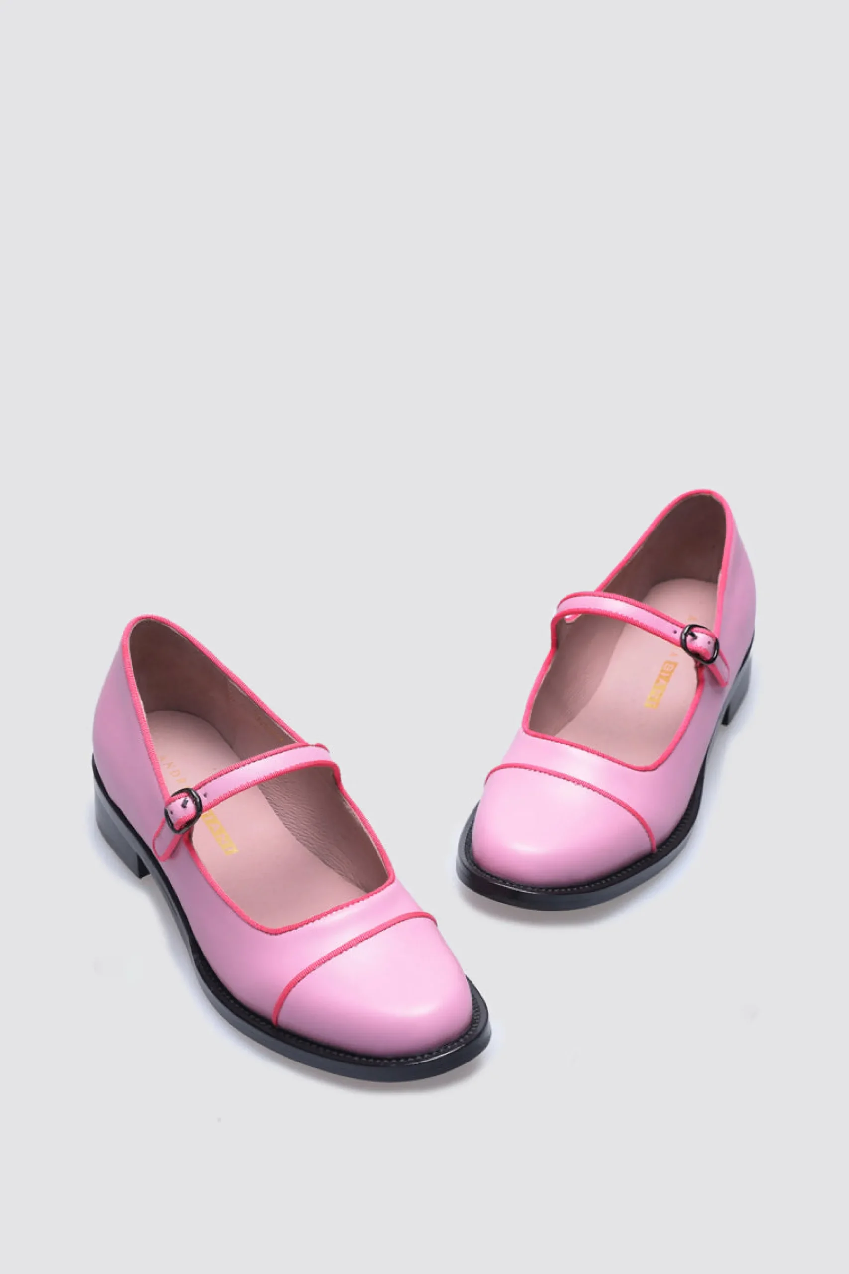 andrea_biani_juicy_maryja_3-1.webp Footwear-ANDREA BIANI JUICY MARYJANE FLAT PINK LEATHER