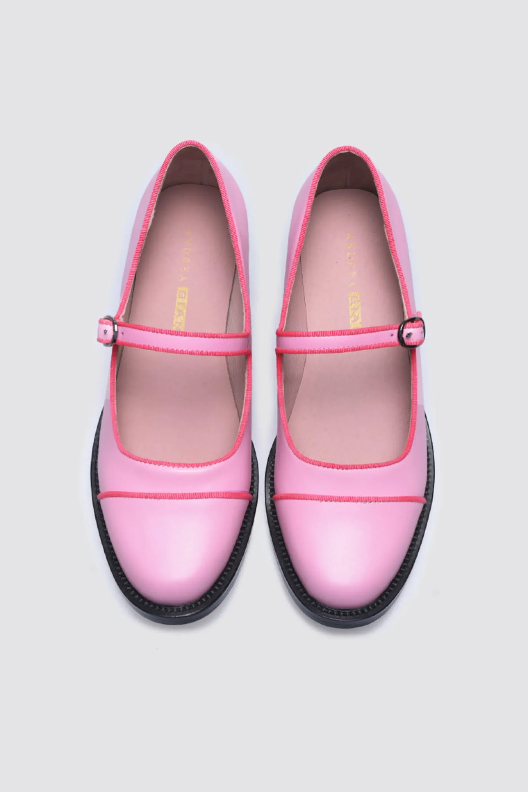 andrea_biani_juicy_maryja_4-1.webp Footwear-ANDREA BIANI JUICY MARYJANE FLAT PINK LEATHER