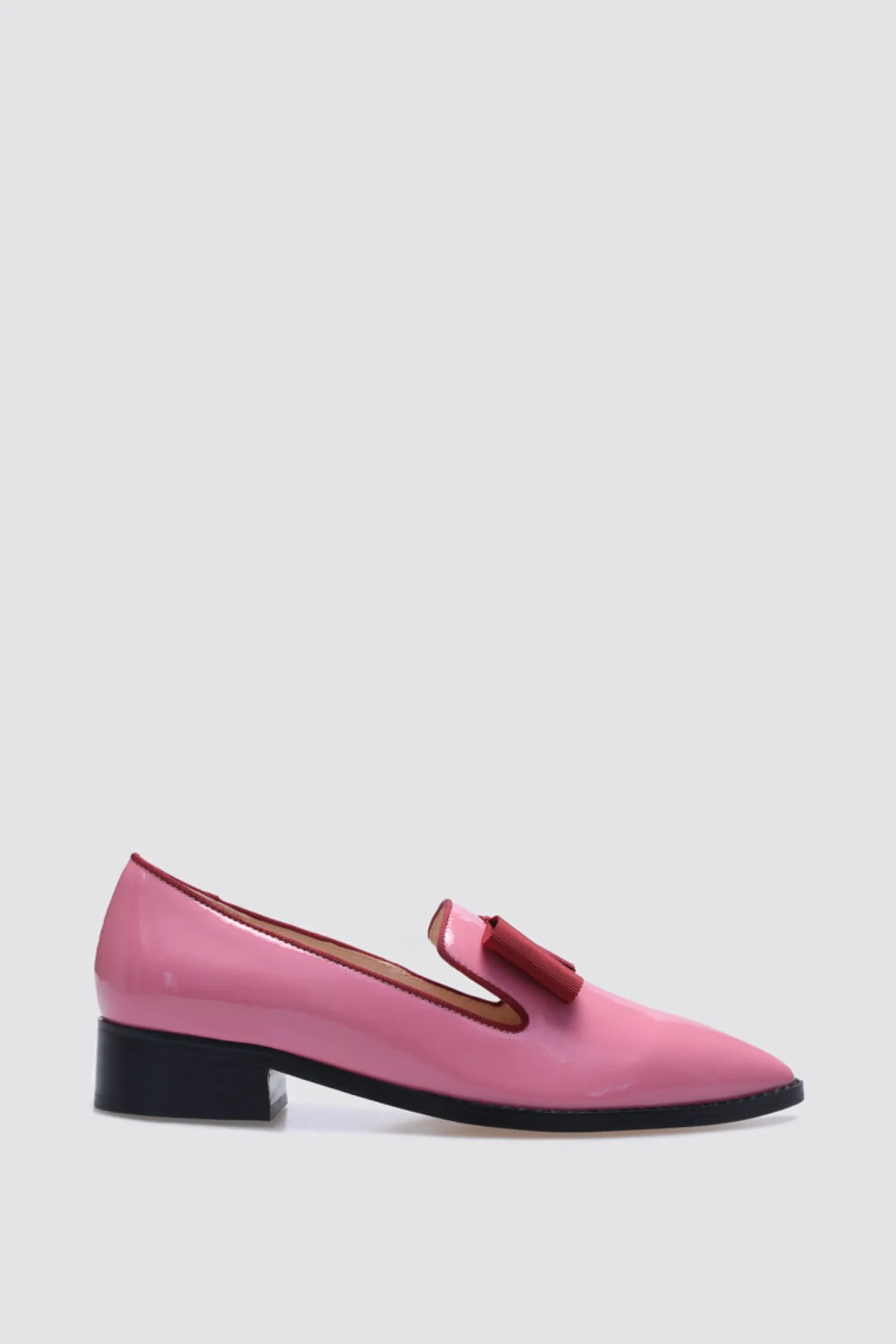 andrea_biani_juniper_loaf_0.webp Footwear-ANDREA BIANI JUNIPER LOAFER PINK PATENT LEATHER
