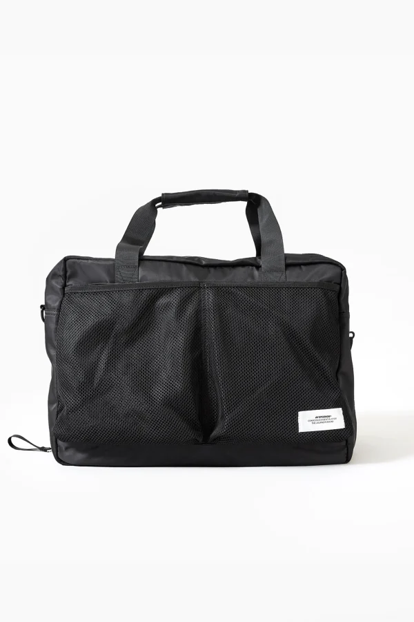 Bags & Wallets | Bags & Wallets-AY STUDIO WEEKEND BAG - BLACK