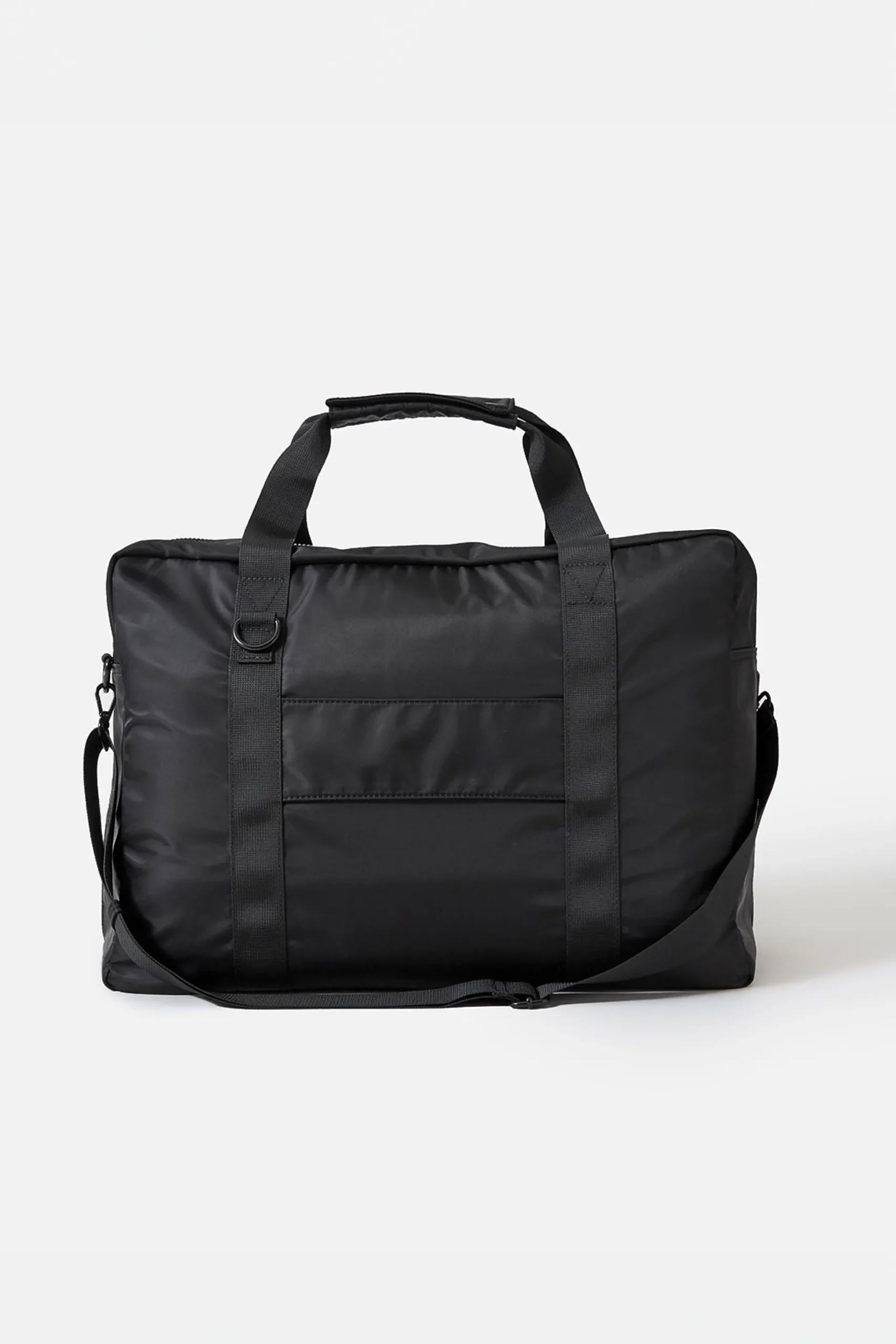 ay_studio_weekend_bag__bl_1.webp Bags & Wallets | Bags & Wallets-AY STUDIO WEEKEND BAG - BLACK