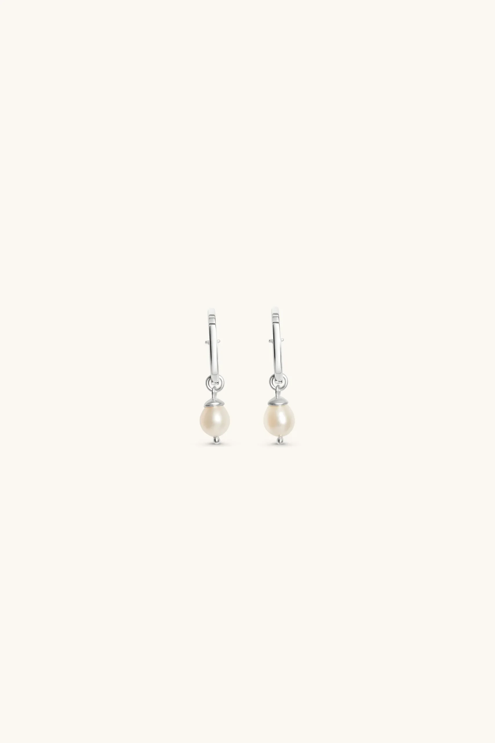 baby_pearl_hoop_earrings_0.webp Freshwater Pearls | 925 Sterling Silver-BLANK SPACE. BABY PEARL HOOP EARRINGS