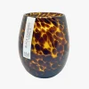Candles & Room Fragrances-BLACKMILK CONFETTI LEOPARD BLACK RASPBERRY VANILLA