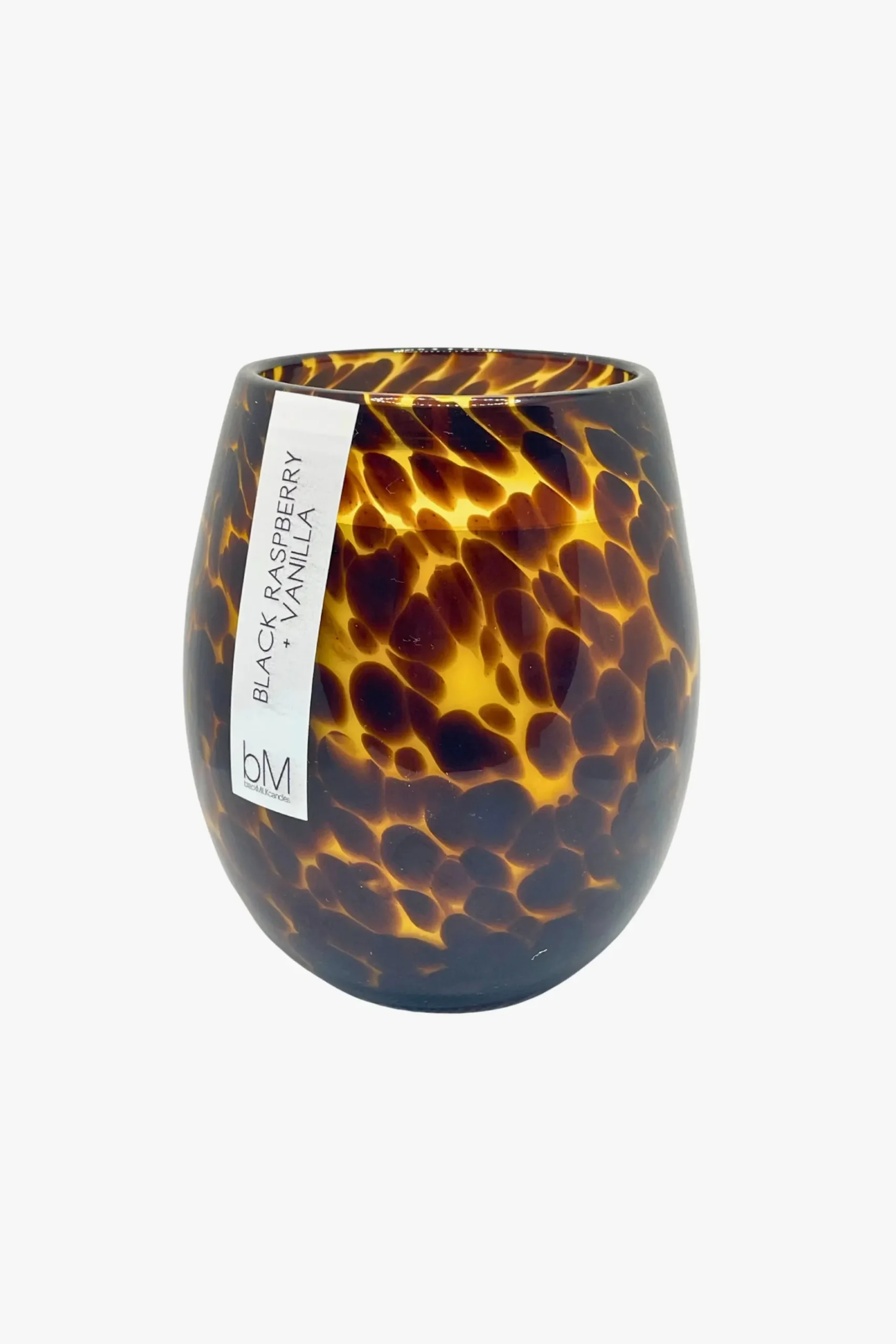 blackmilk_confetti_leopar_0.webp Candles & Room Fragrances-BLACKMILK CONFETTI LEOPARD BLACK RASPBERRY VANILLA