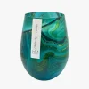 Candles & Room Fragrances-BLACKMILK GEM EMERALD GREEN TEA AMBER