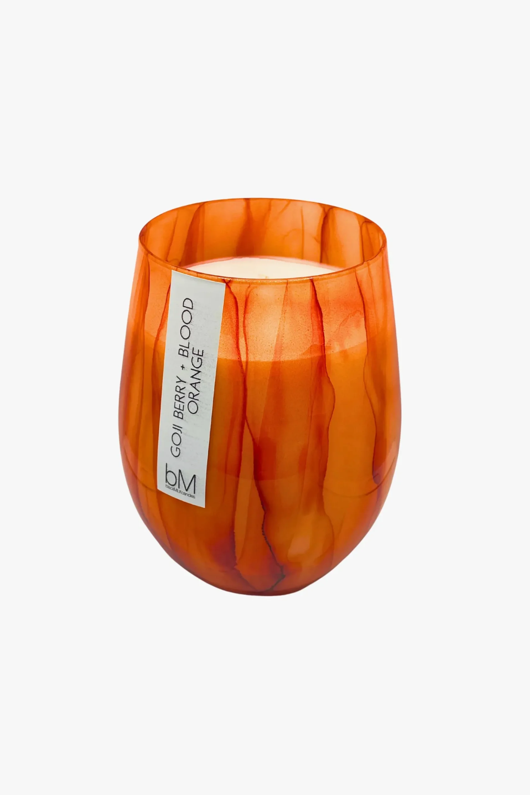 blackmilk_watercolour_ora_0.webp Candles & Room Fragrances-BLACKMILK WATERCOLOUR ORANGE GOJI BERRY + BLOOD ORANGE