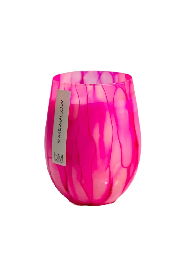 Candles & Room Fragrances-BLACKMILK WATERCOLOUR PINK MARSHMALLOW