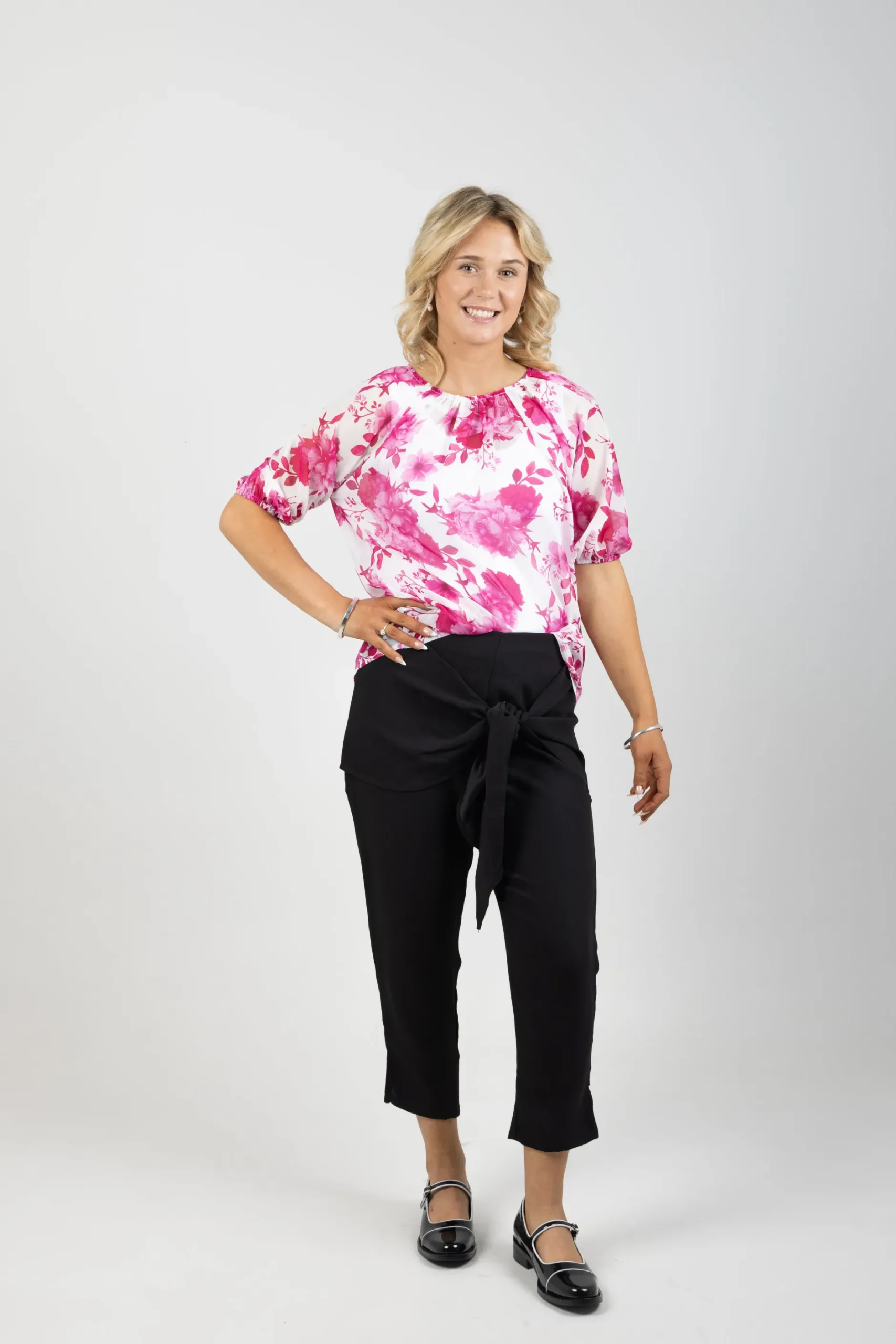 blank_space_label_amelia__0.webp Shirts & Tops-BLANK SPACE LABEL AMELIA TOP LOVE'S WHISPER