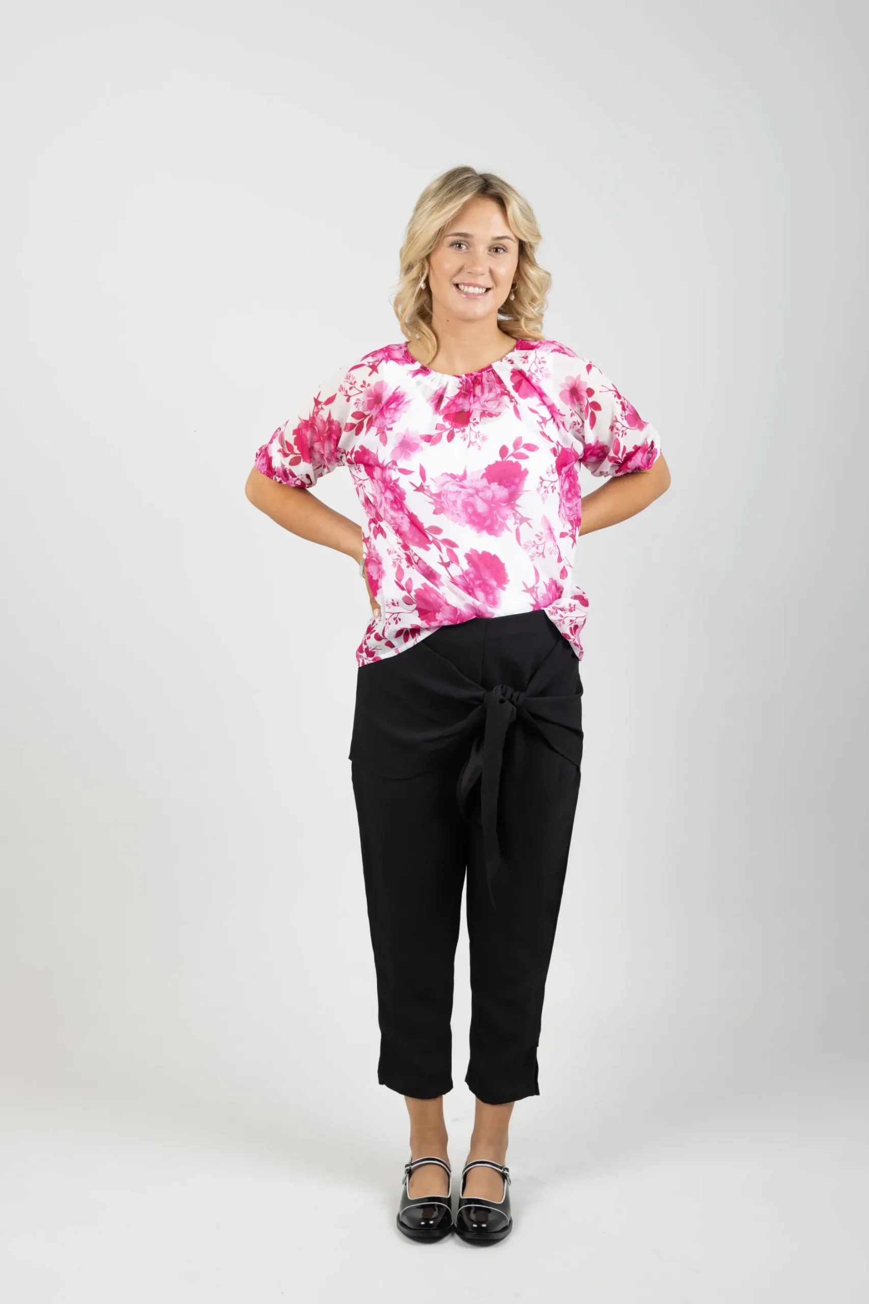 blank_space_label_amelia__3.webp Shirts & Tops-BLANK SPACE LABEL AMELIA TOP LOVE'S WHISPER