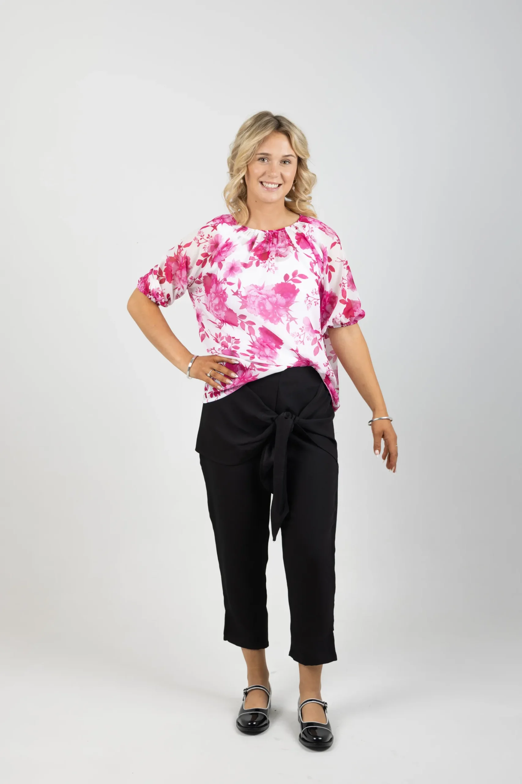 blank_space_label_amelia__4.webp Shirts & Tops-BLANK SPACE LABEL AMELIA TOP LOVE'S WHISPER