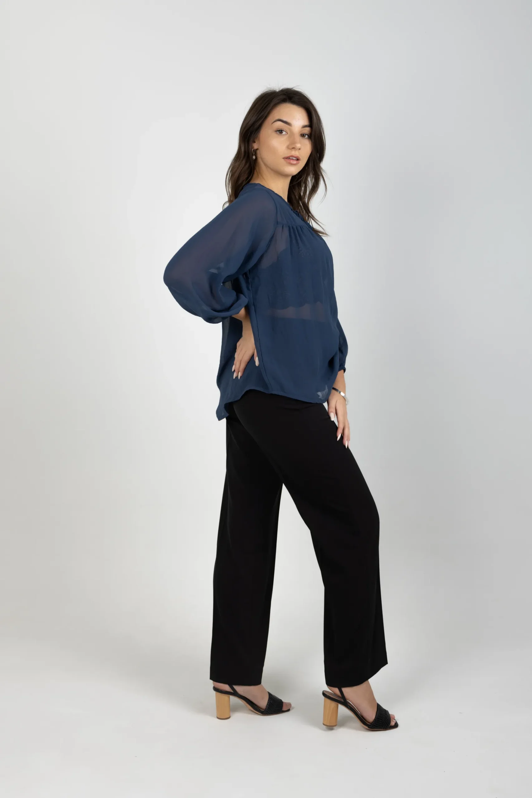 blank_space_label_amy_top_4.webp Shirts & Tops-BLANK SPACE LABEL AMY TOP TITAN