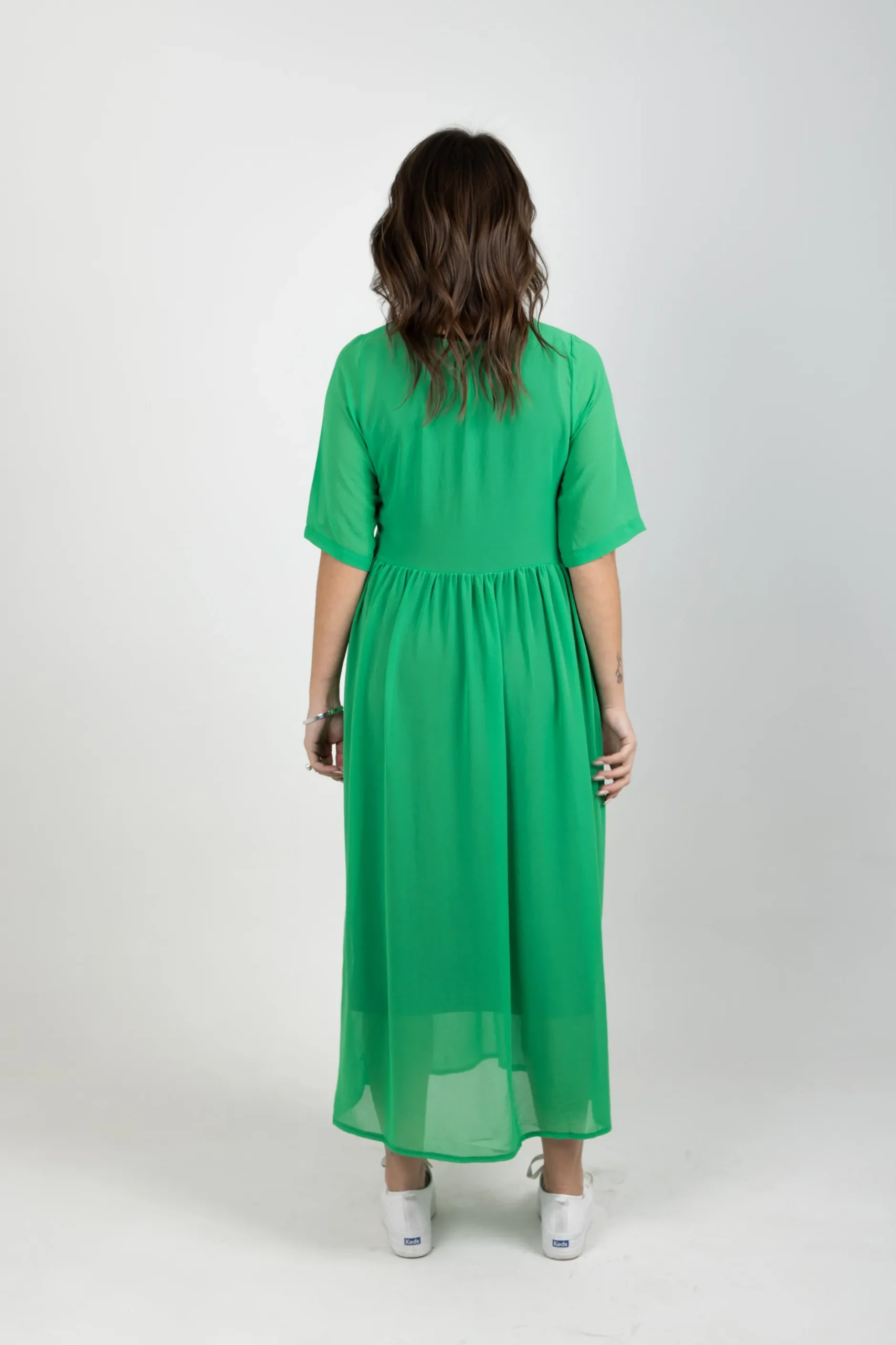 blank_space_label_arc_dre_7.webp Dresses-BLANK SPACE LABEL ARC DRESS APPLE GREEN