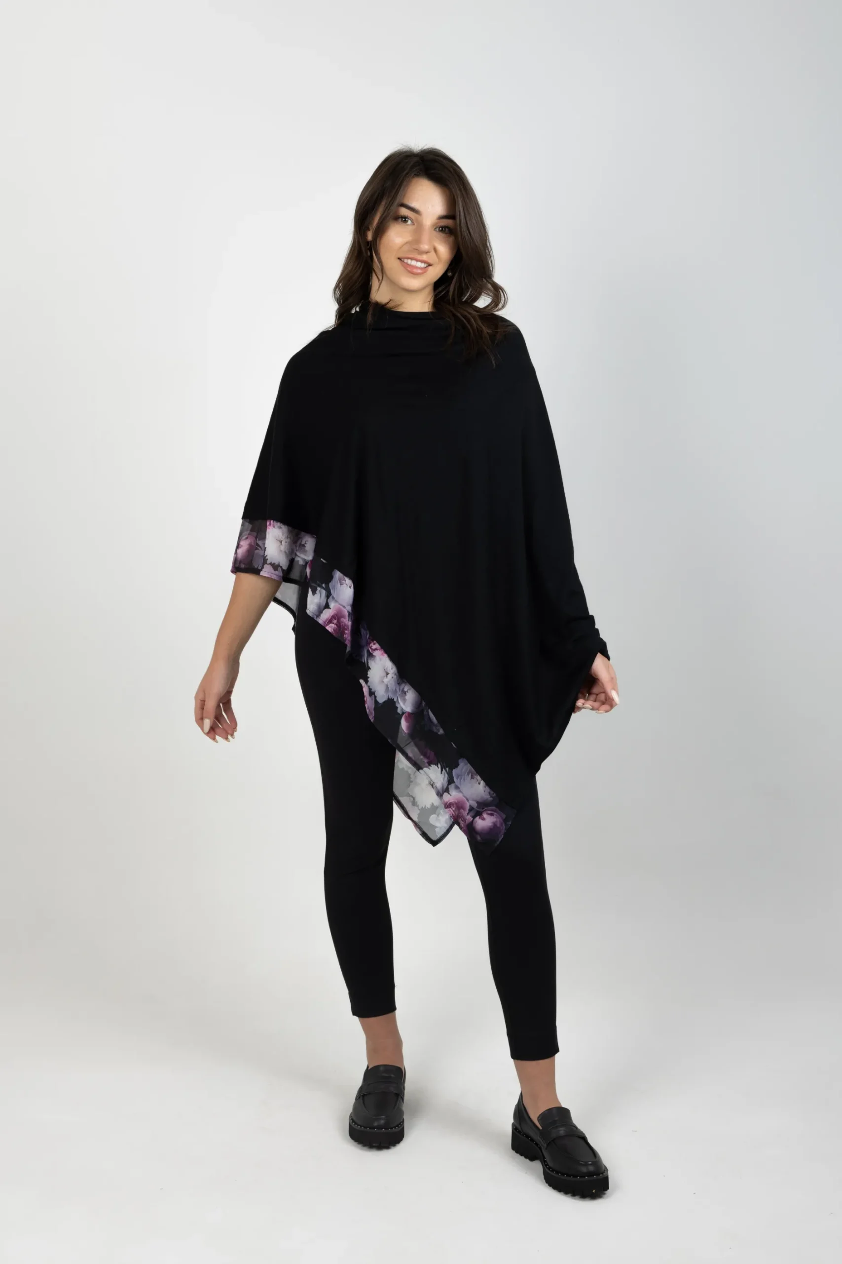 blank_space_label_emily_m_4-1.webp Sweaters & Knitwear-BLANK SPACE LABEL EMILY MERINO BLACK MOONLIGHT GARDEN