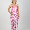 Dresses-BLANK SPACE LABEL GEORGIA SLIP DRESS LOVE'S WHISPER