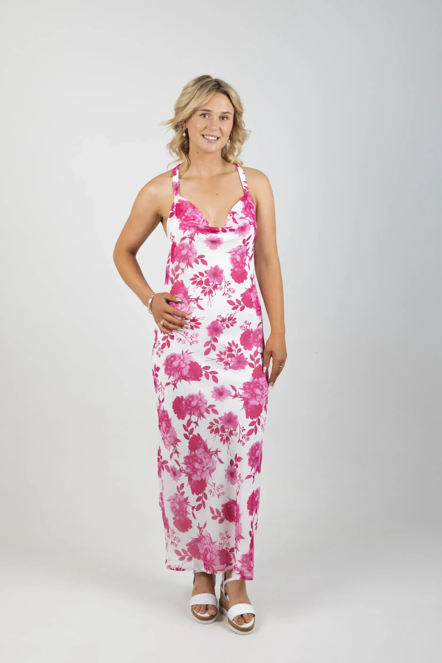 blank_space_label_georgia_0.webp Dresses-BLANK SPACE LABEL GEORGIA SLIP DRESS LOVE'S WHISPER