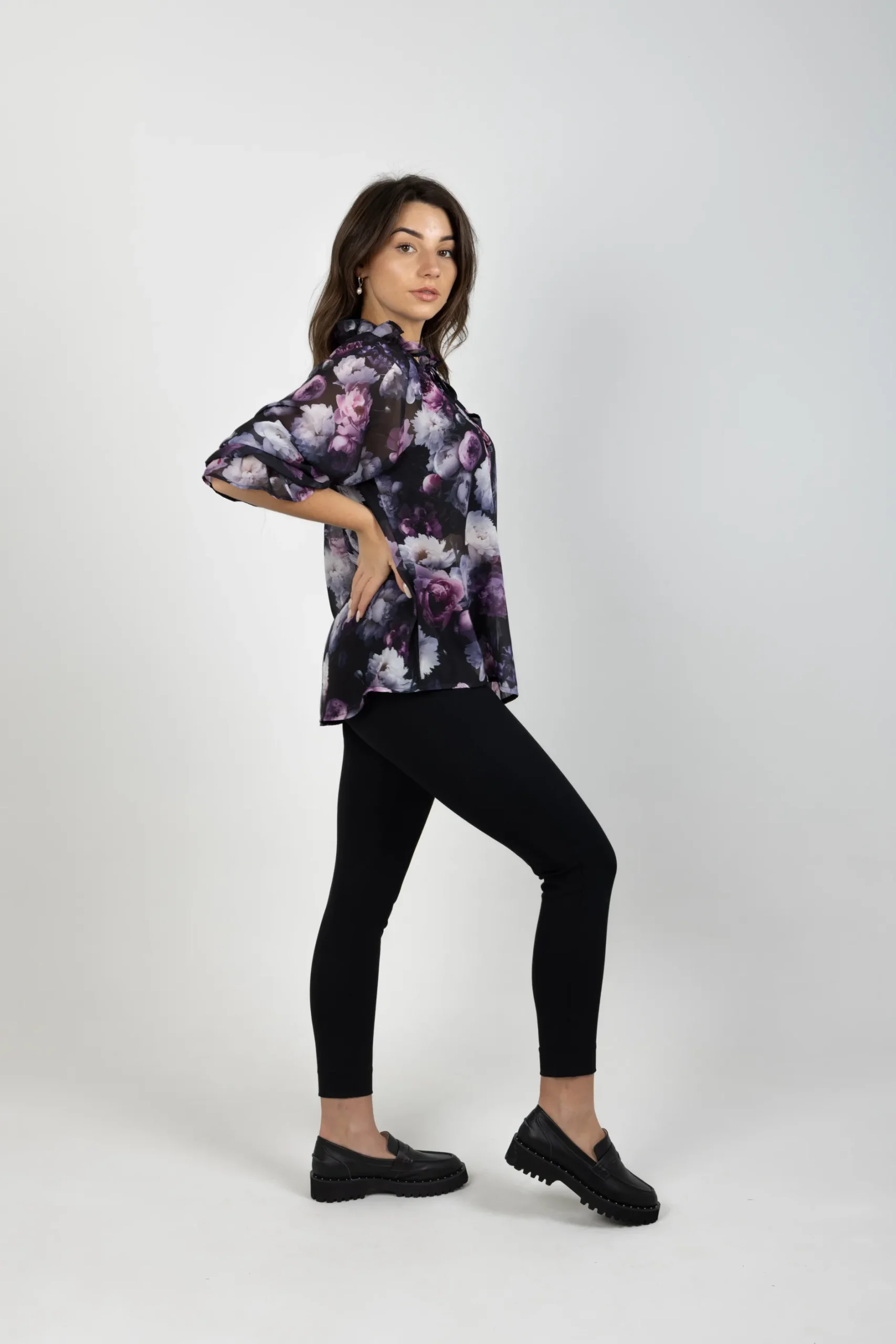 blank_space_label_georgin_3-1.webp Shirts & Tops-BLANK SPACE LABEL GEORGINA TOP MOONLIGHT GARDEN