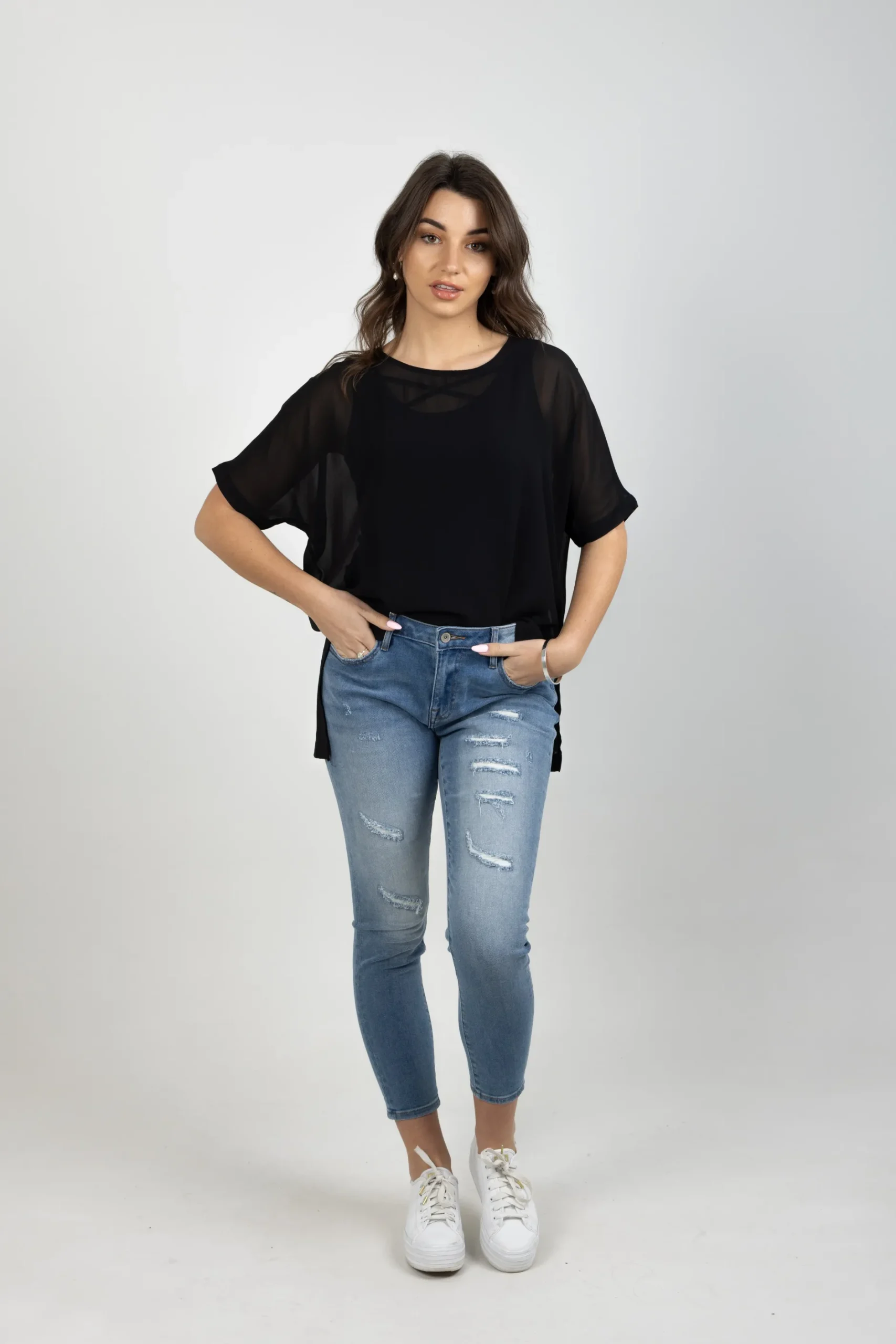 blank_space_label_grace_t_4-2.webp Shirts & Tops-BLANK SPACE LABEL GRACE TEE BLACK