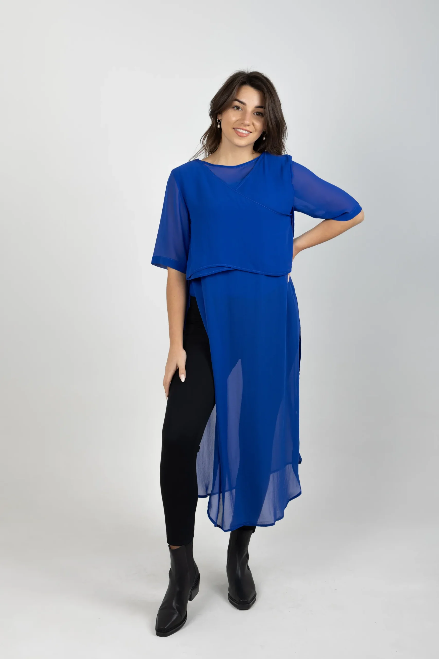 blank_space_label_hazeel__1-2.webp Dresses-BLANK SPACE LABEL HAZEEL TABARD CAPRI