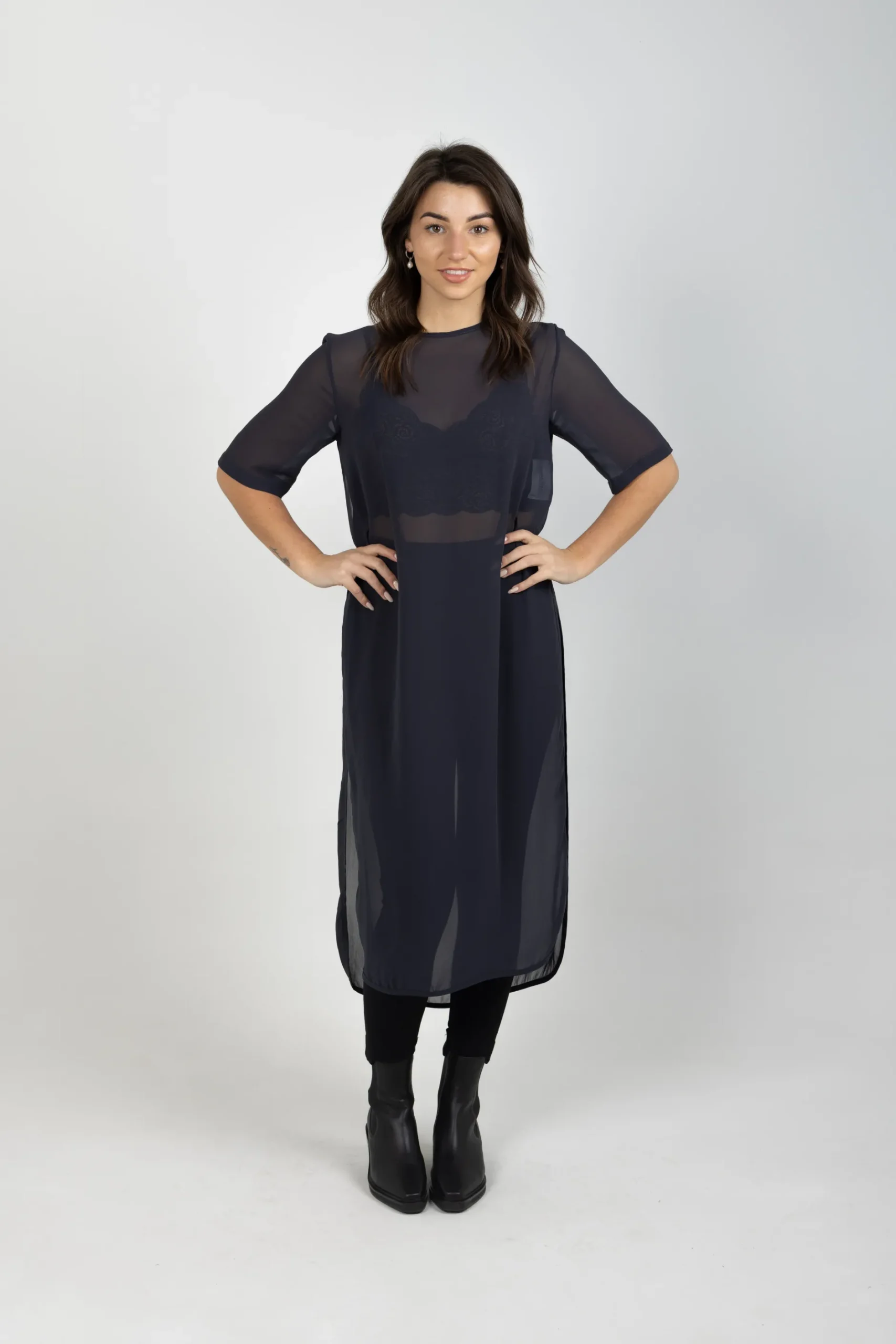 blank_space_label_hazeel__4-1.webp Dresses-BLANK SPACE LABEL HAZEEL TABARD GRAPHITE