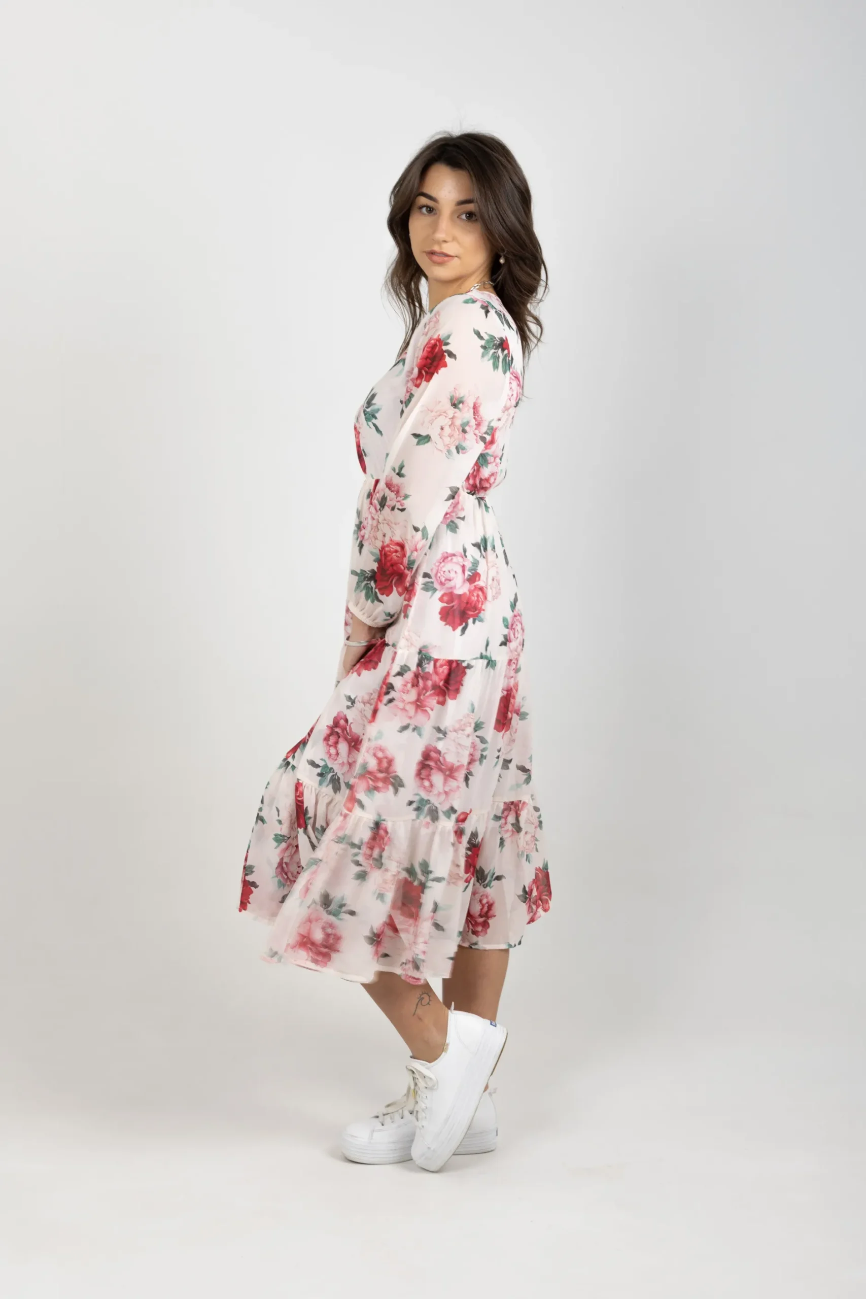 blank_space_label_isabel__6-2.webp Dresses-BLANK SPACE LABEL ISABEL DRESS MY SECRET GARDEN IVORY