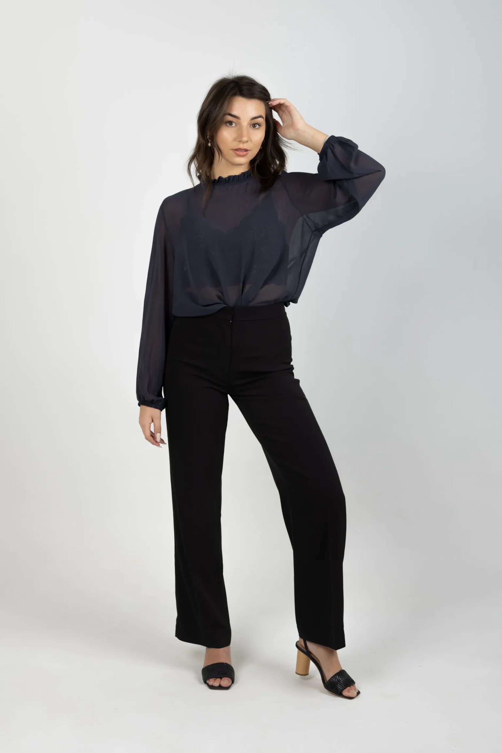 blank_space_label_julia_t_1-2.webp Shirts & Tops-BLANK SPACE LABEL JULIA TOP GRAPHITE