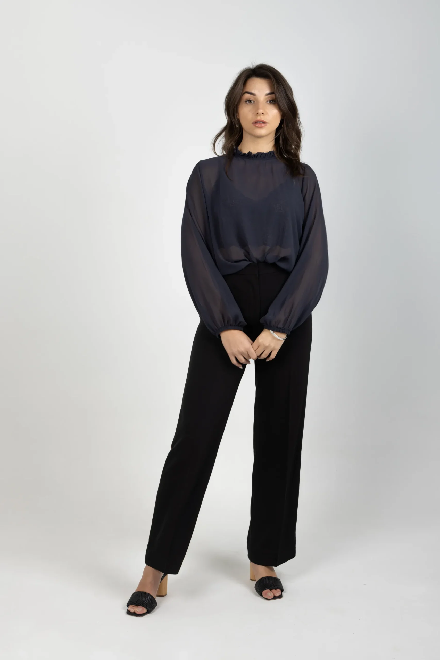 blank_space_label_julia_t_2-2.webp Shirts & Tops-BLANK SPACE LABEL JULIA TOP GRAPHITE