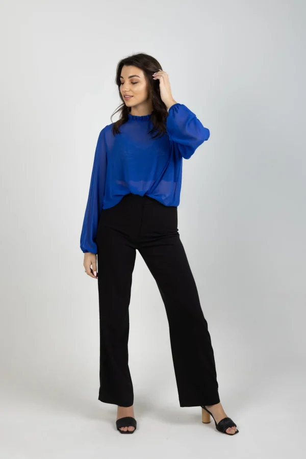Shirts & Tops-BLANK SPACE LABEL JULIA TOP CAPRI