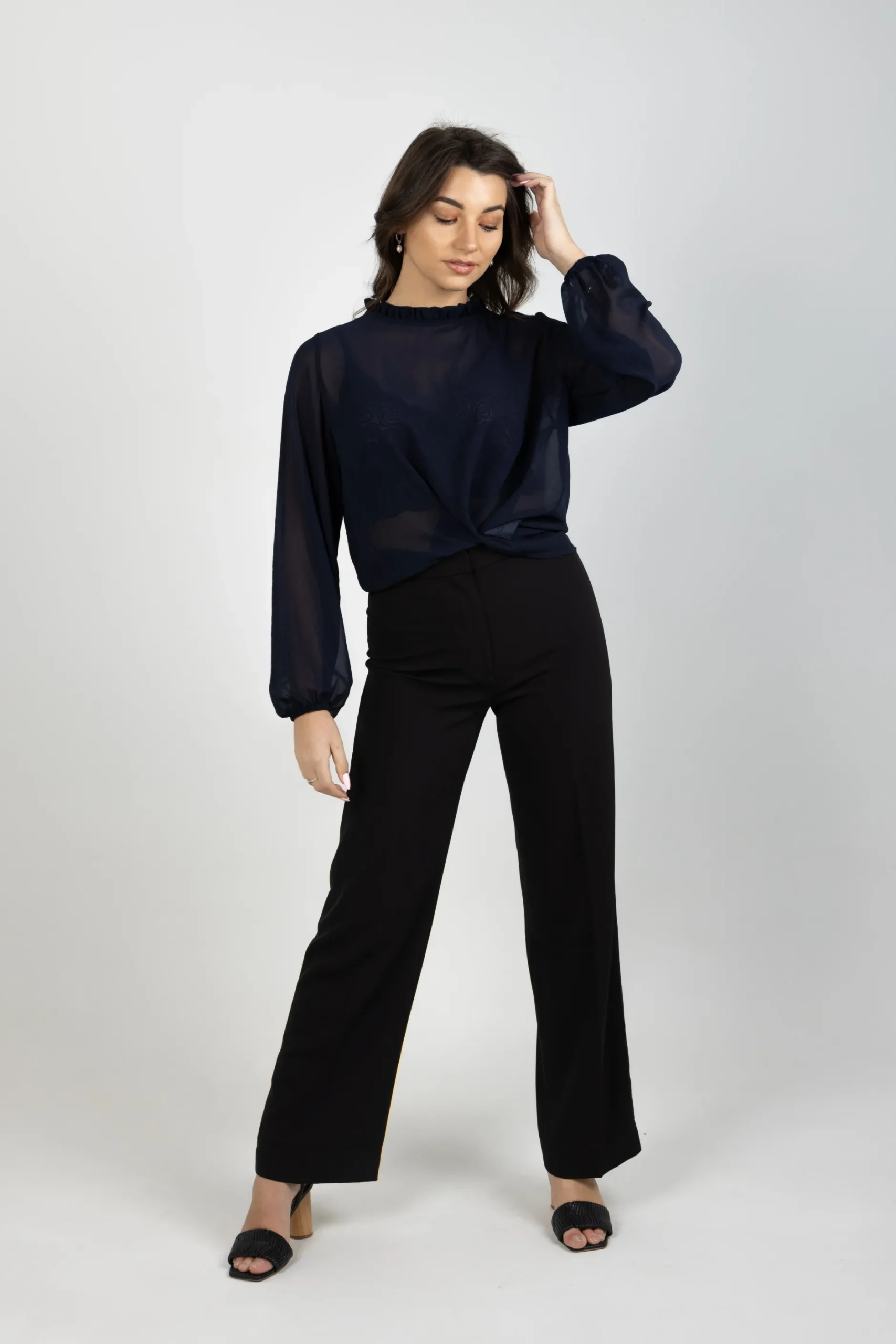blank_space_label_julia_t_2-6.webp Shirts & Tops-BLANK SPACE LABEL JULIA TOP BLUE NOIR