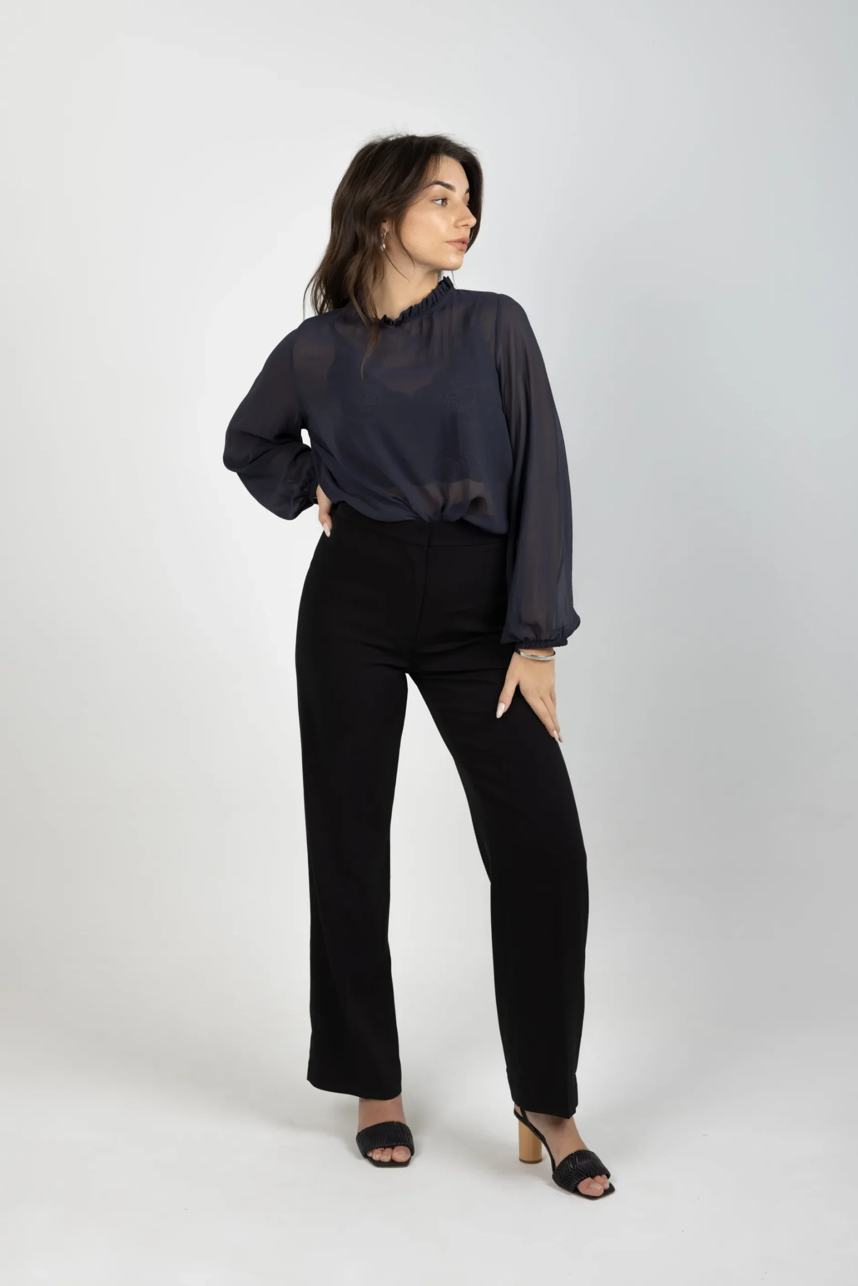 blank_space_label_julia_t_3-2.webp Shirts & Tops-BLANK SPACE LABEL JULIA TOP GRAPHITE