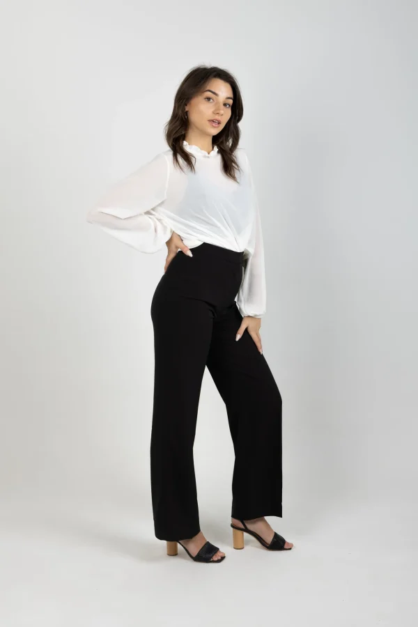 Shirts & Tops-BLANK SPACE LABEL JULIA TOP VINTAGE