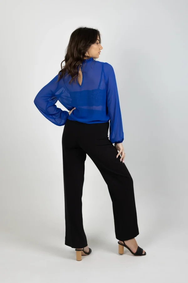 Shirts & Tops-BLANK SPACE LABEL JULIA TOP CAPRI