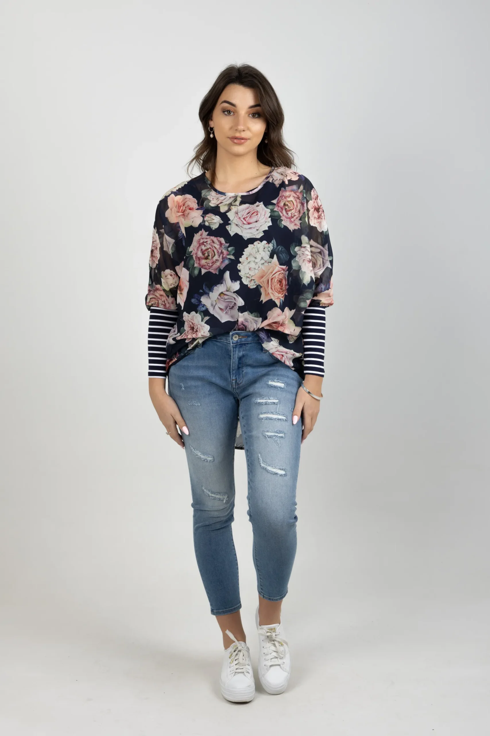 blank_space_label_lucy_to_0-6.webp Shirts & Tops-BLANK SPACE LABEL LUCY TOP NIGHT ROMANCE