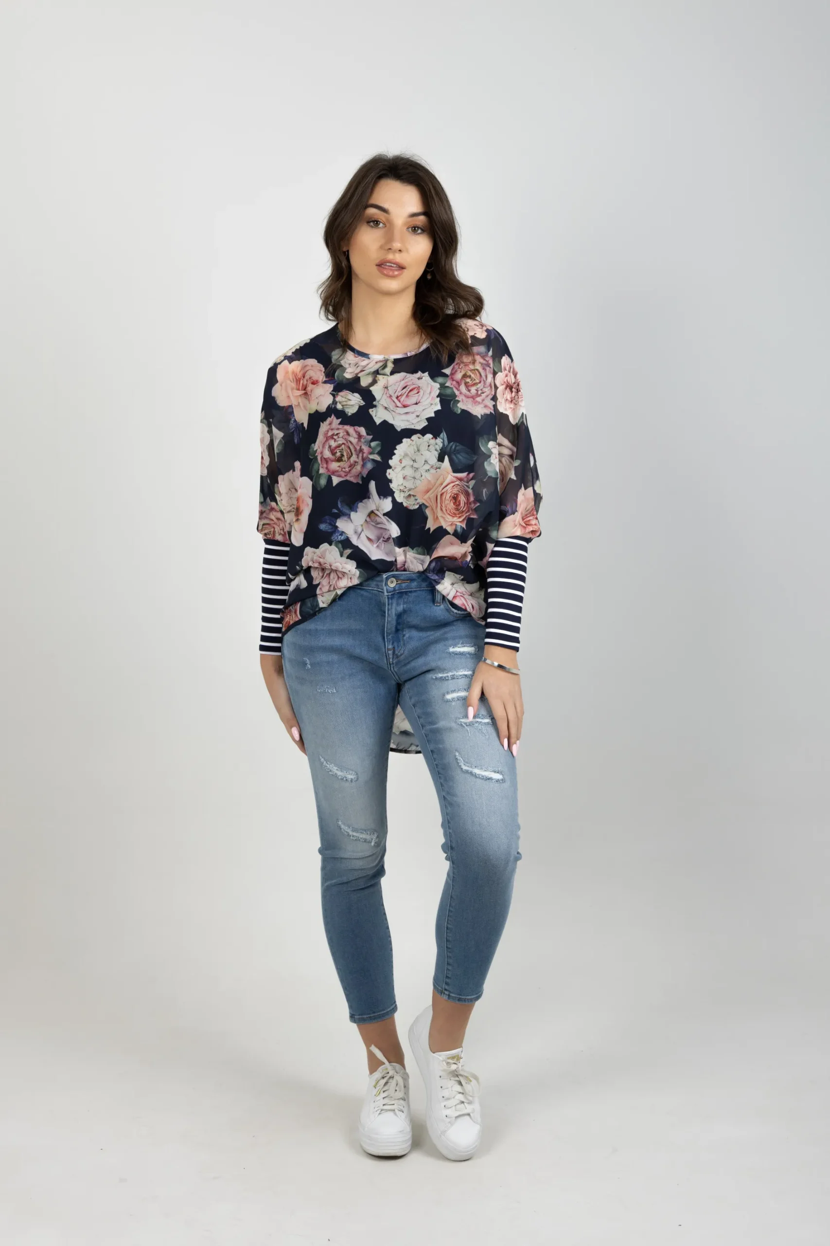 blank_space_label_lucy_to_2-5.webp Shirts & Tops-BLANK SPACE LABEL LUCY TOP NIGHT ROMANCE