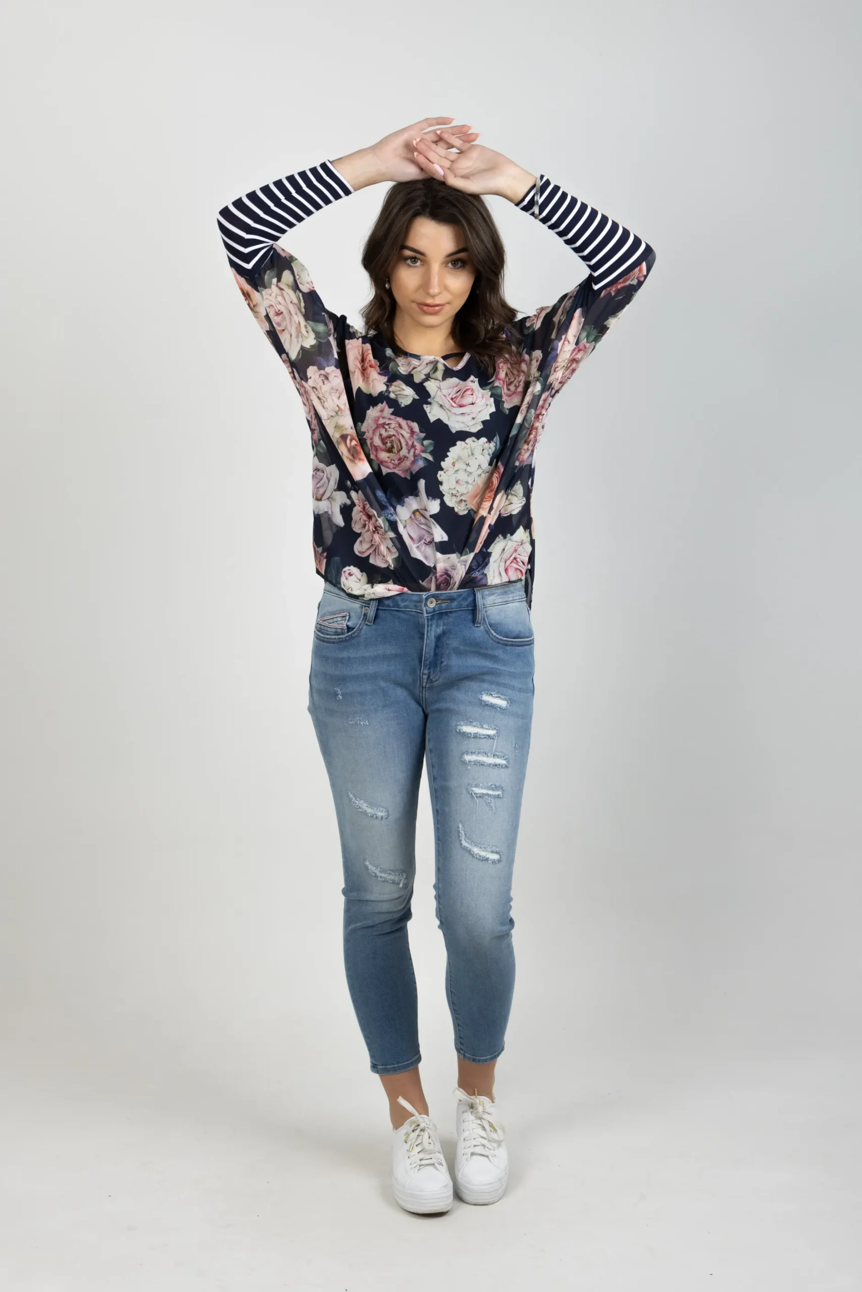 blank_space_label_lucy_to_3-5.webp Shirts & Tops-BLANK SPACE LABEL LUCY TOP NIGHT ROMANCE