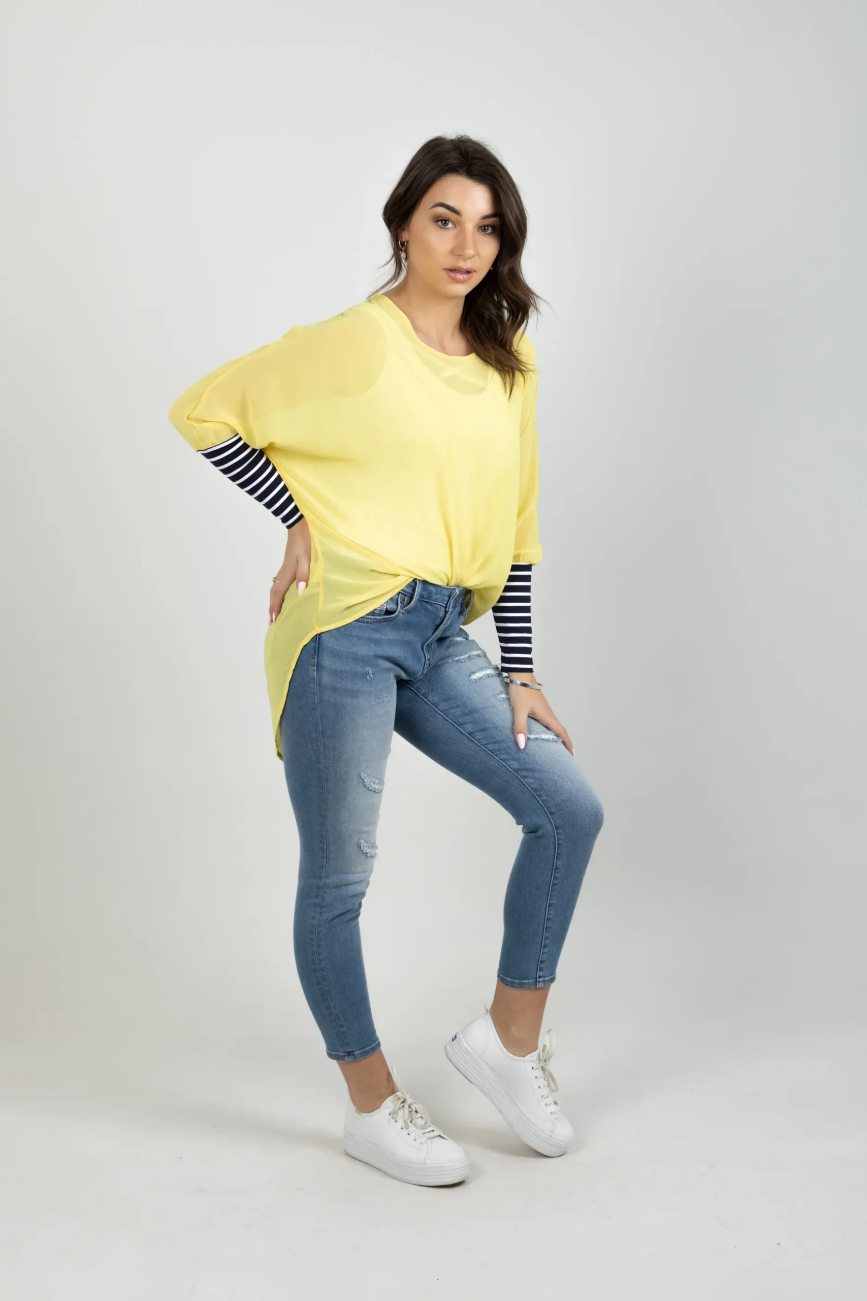 blank_space_label_lucy_to_3-8.webp Shirts & Tops-BLANK SPACE LABEL LUCY TOP CITRINE