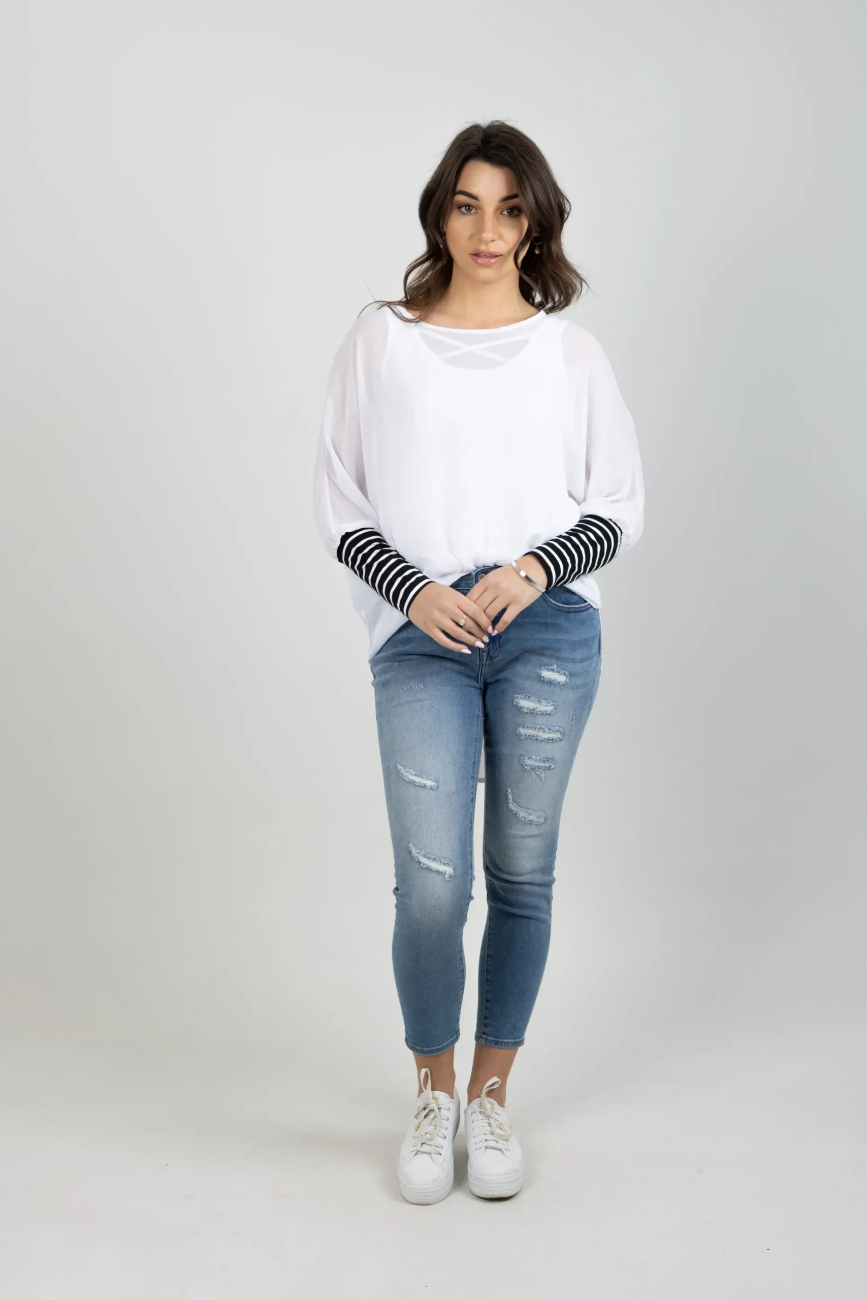 blank_space_label_lucy_to_4-1.webp Shirts & Tops-BLANK SPACE LABEL LUCY TOP WHITE