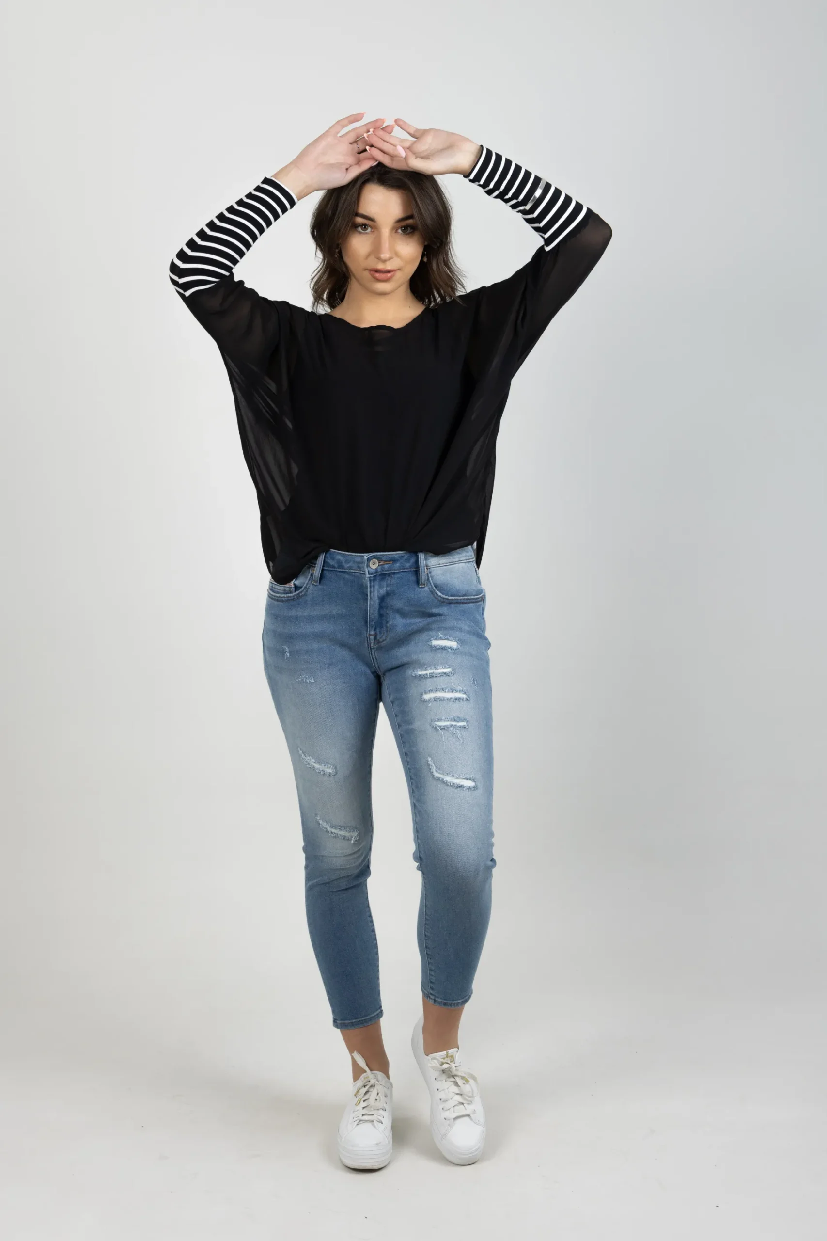 blank_space_label_lucy_to_4-6.webp Shirts & Tops-BLANK SPACE LABEL LUCY TOP BLACK