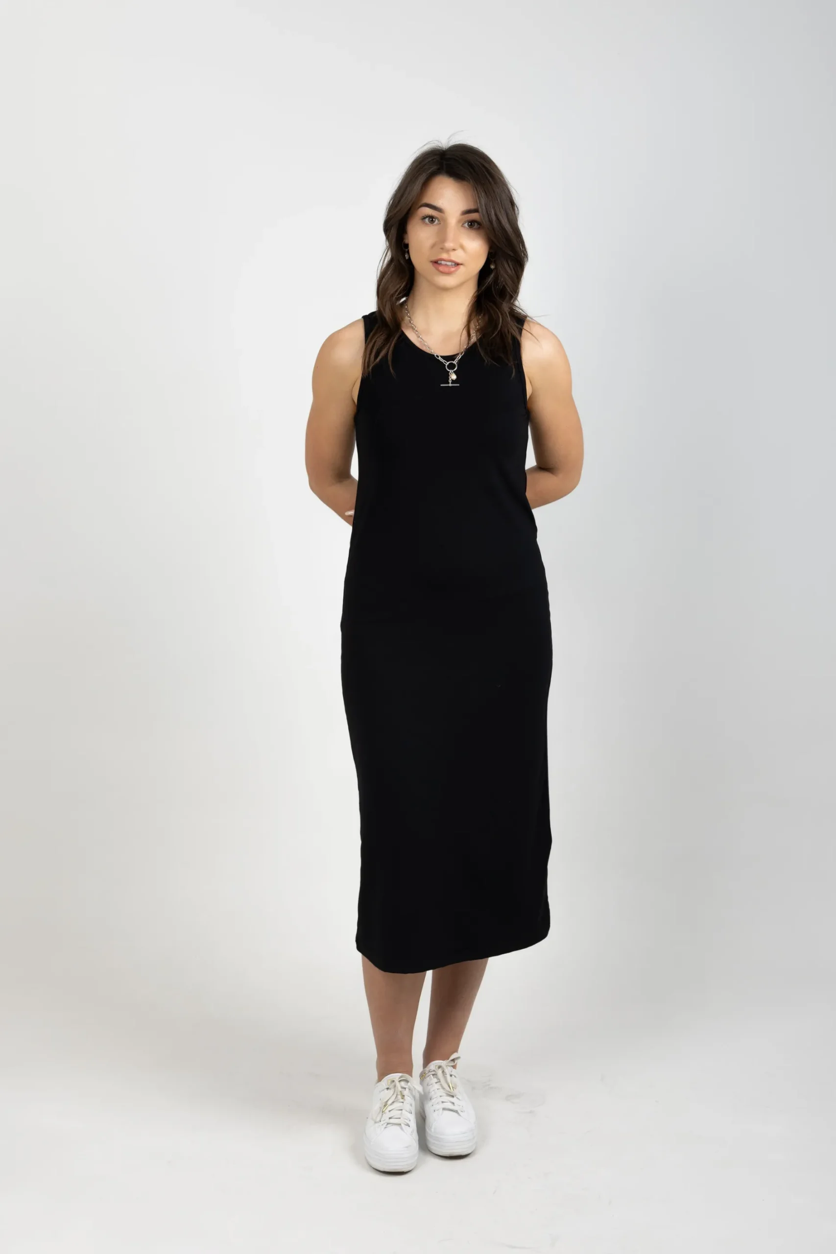 blank_space_label_montana_2-2.webp Dresses-BLANK SPACE LABEL MONTANA DRESS BLACK
